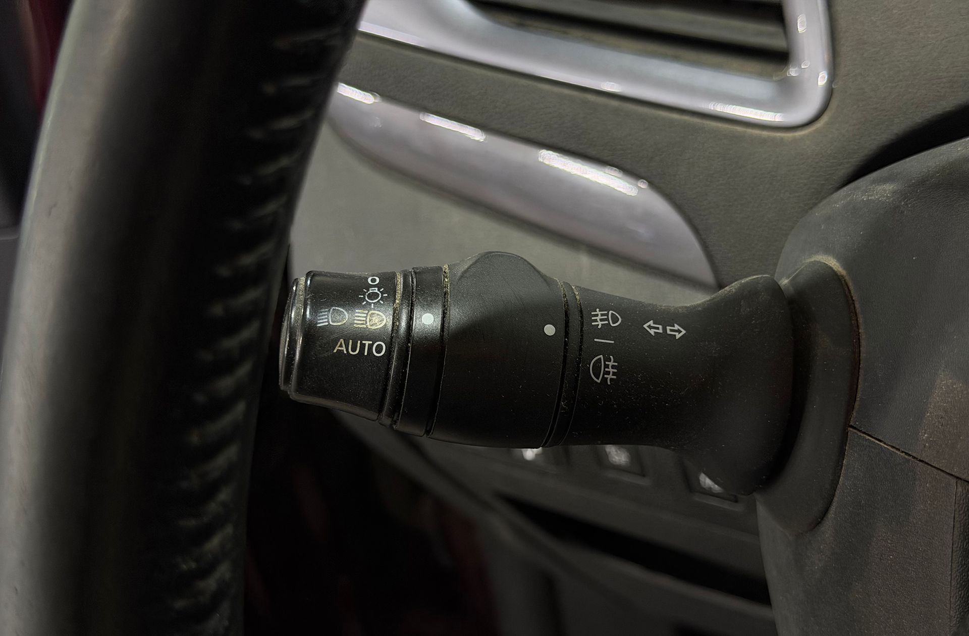 Renault Grand Scénic Limited Energy dCi 7 plazas - foto 22