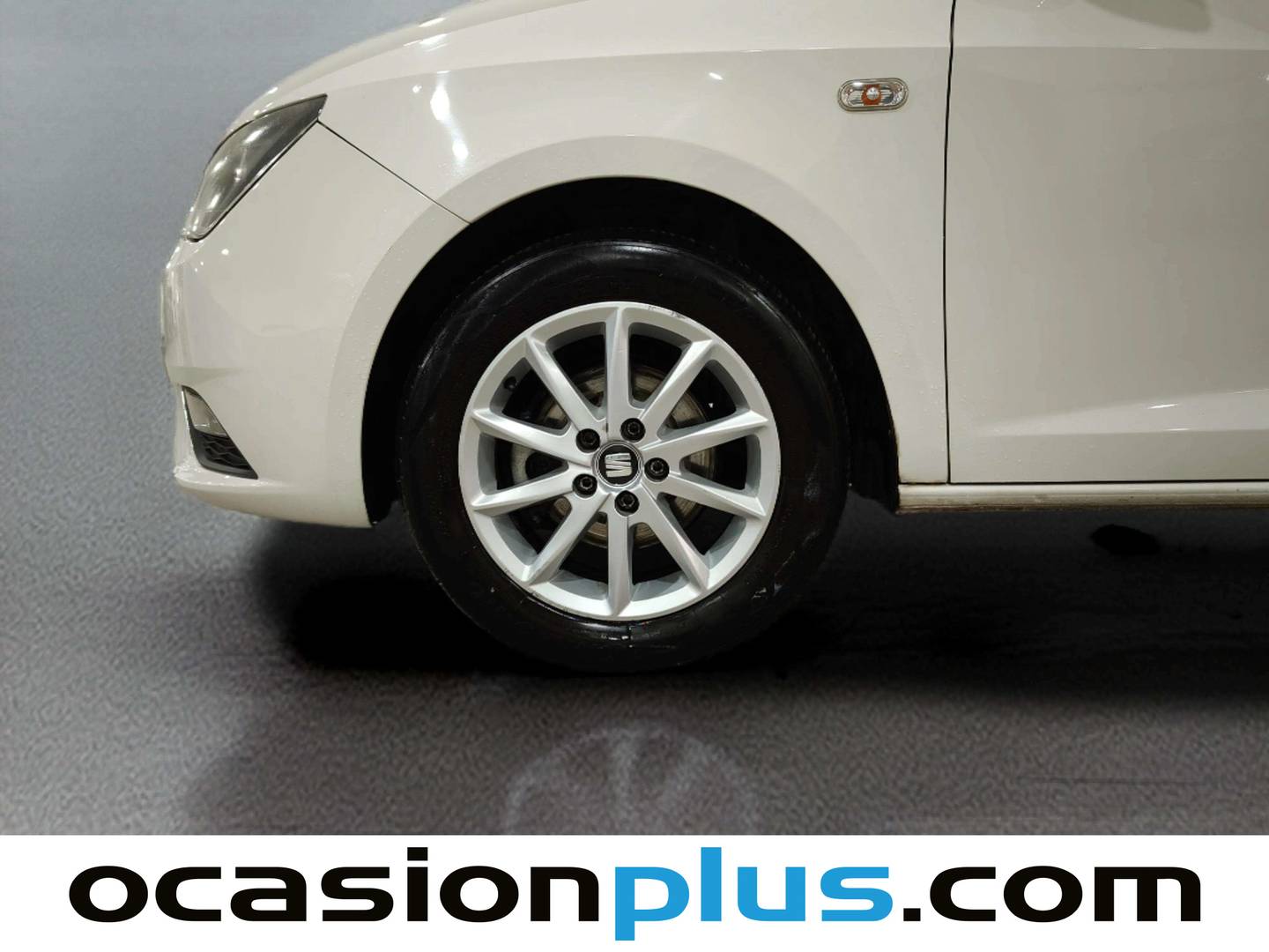 Seat Ibiza Seat Ibiza 1.2 TSI Style (90 CV) km 0