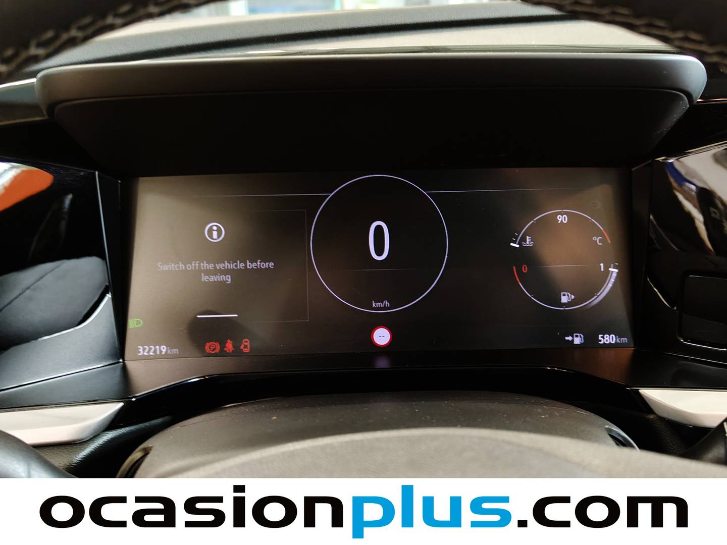 Foto Opel Grandland Opel Grandland 1.2 Turbo XHT S&S GS (130 CV)