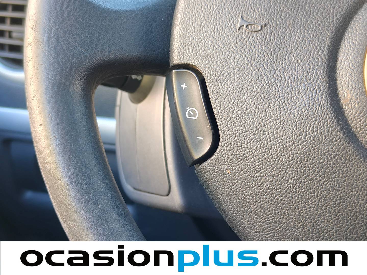 Extras del Renault Clio Renault Clio 1.5 dCi Expression (70 CV)