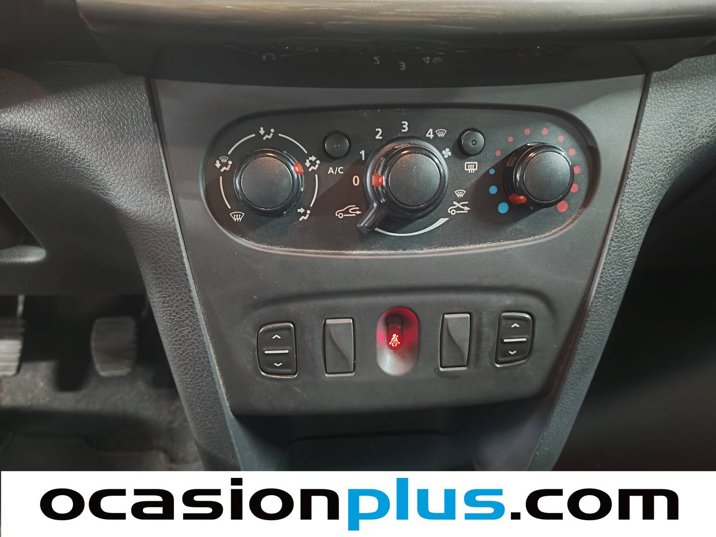 Dacia Sandero Dacia Sandero Stepway TCe (90 CV) de ocasión