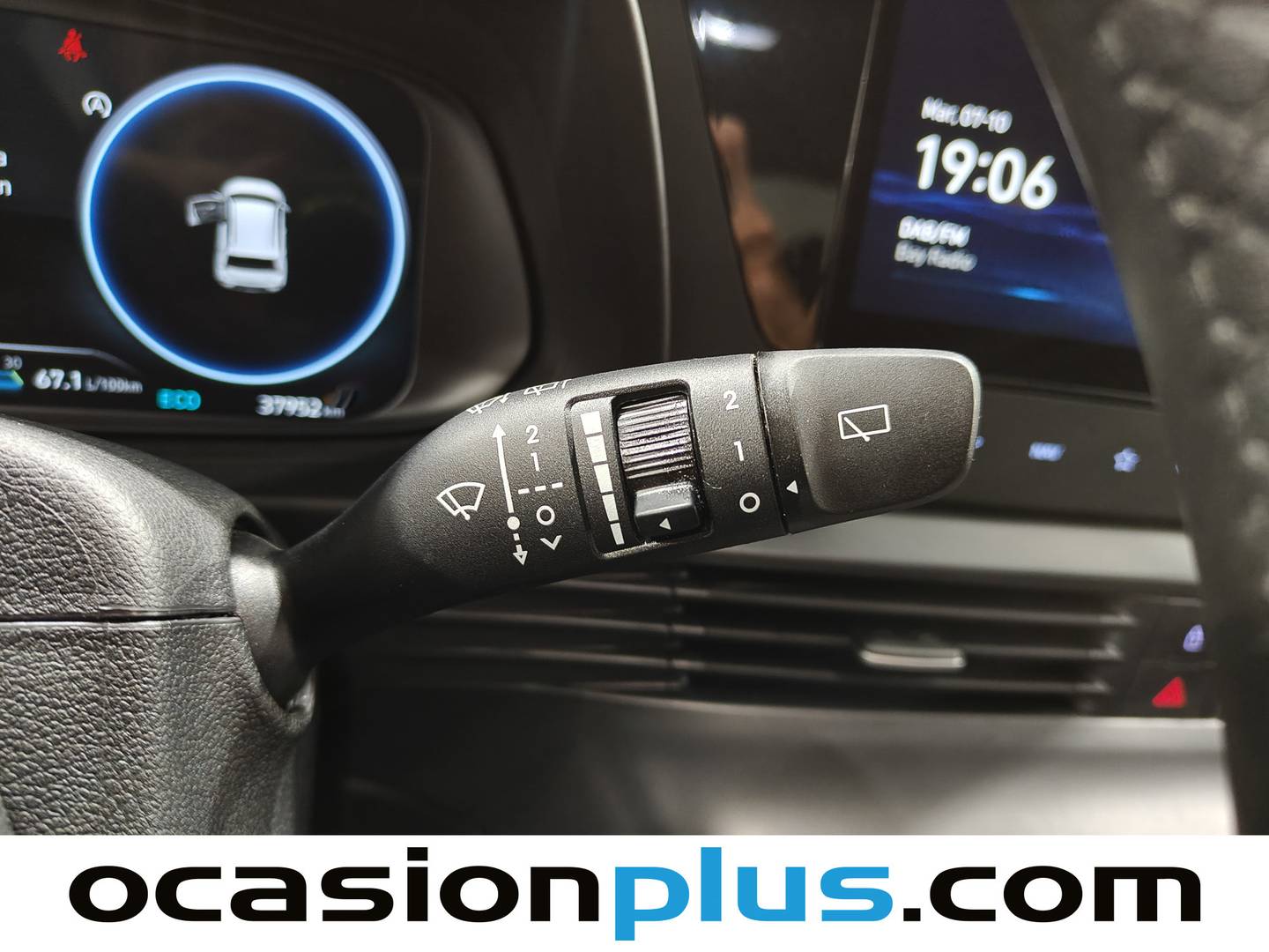 Hyundai Bayon Hyundai Bayon 1.0 TGDI 48V Maxx DCT (100 CV) barato