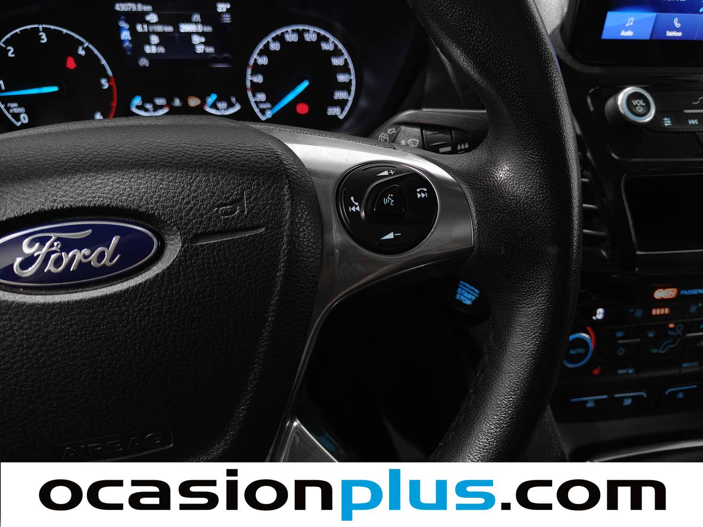 Ford Grand Tourneo Connect Ford Grand Tourneo Connect 1.5 TDCi Titanium (120 CV) 7 Plazas al mejor precio