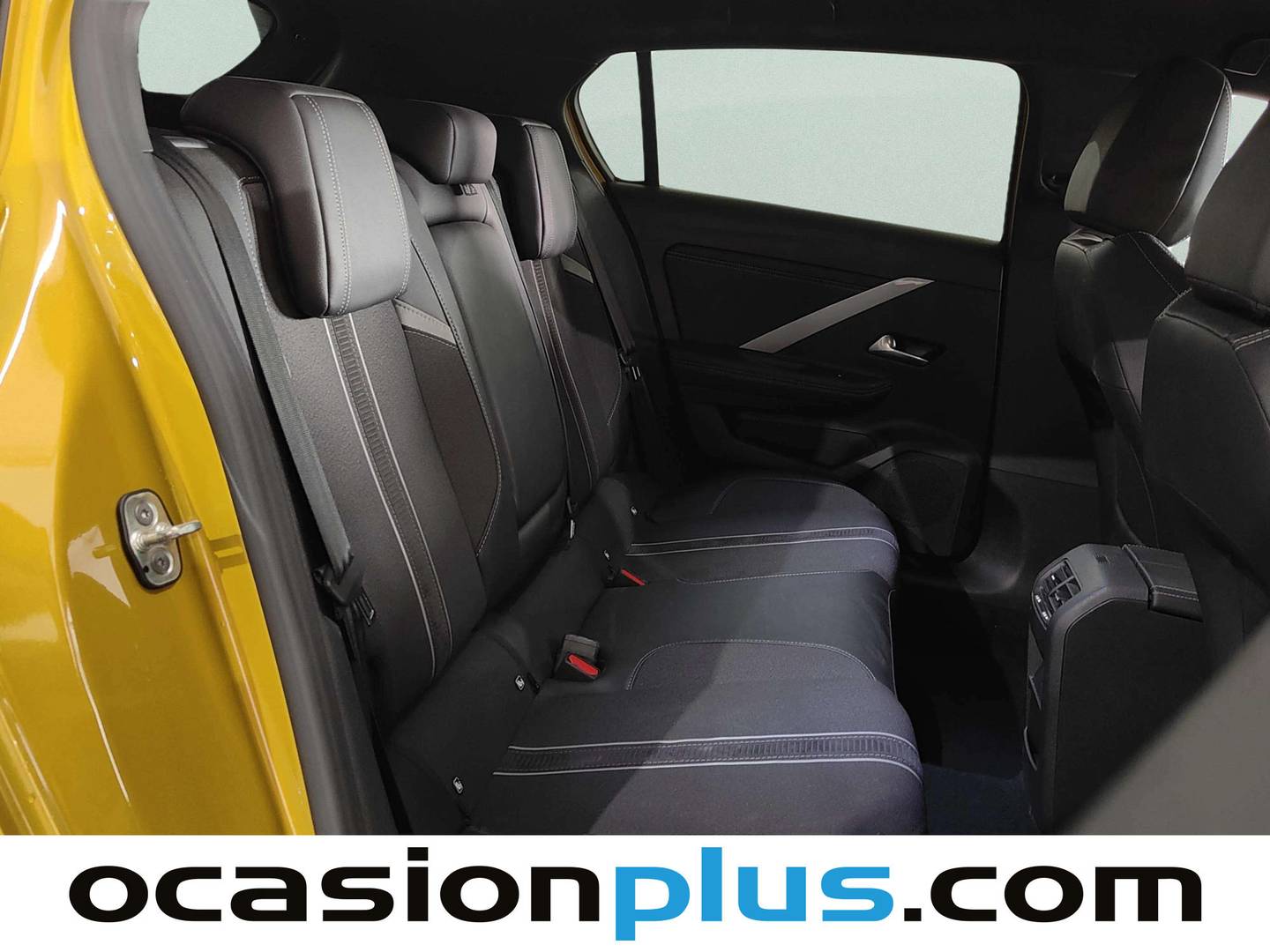 Opel Astra Opel Astra 1.5D DTH GS Auto (130 CV) 2024