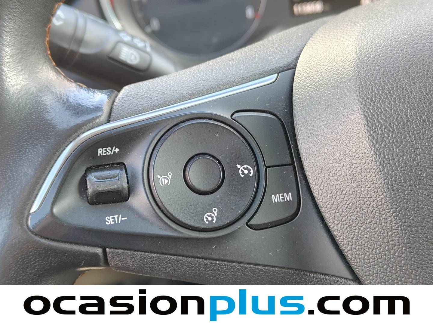 Foto Opel Crossland X Opel Crossland X 1.2 Turbo Innovation  (130 CV)