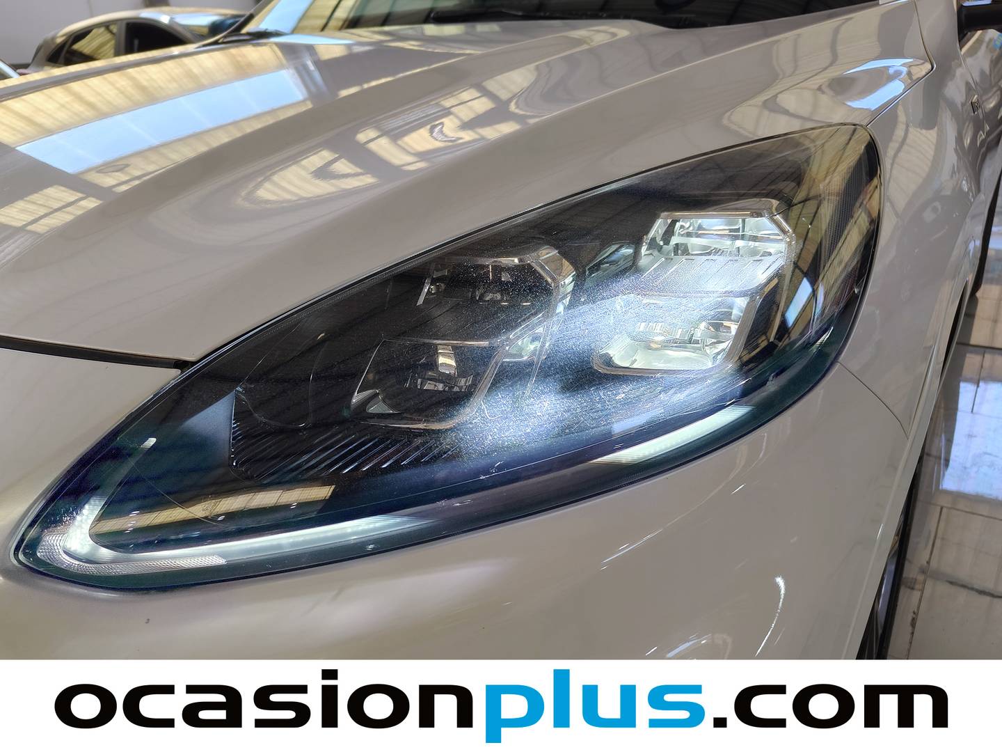 Accesorios del Ford Kuga Ford Kuga 1.5T EcoBoost ST-Line X 4x2 (150 CV)