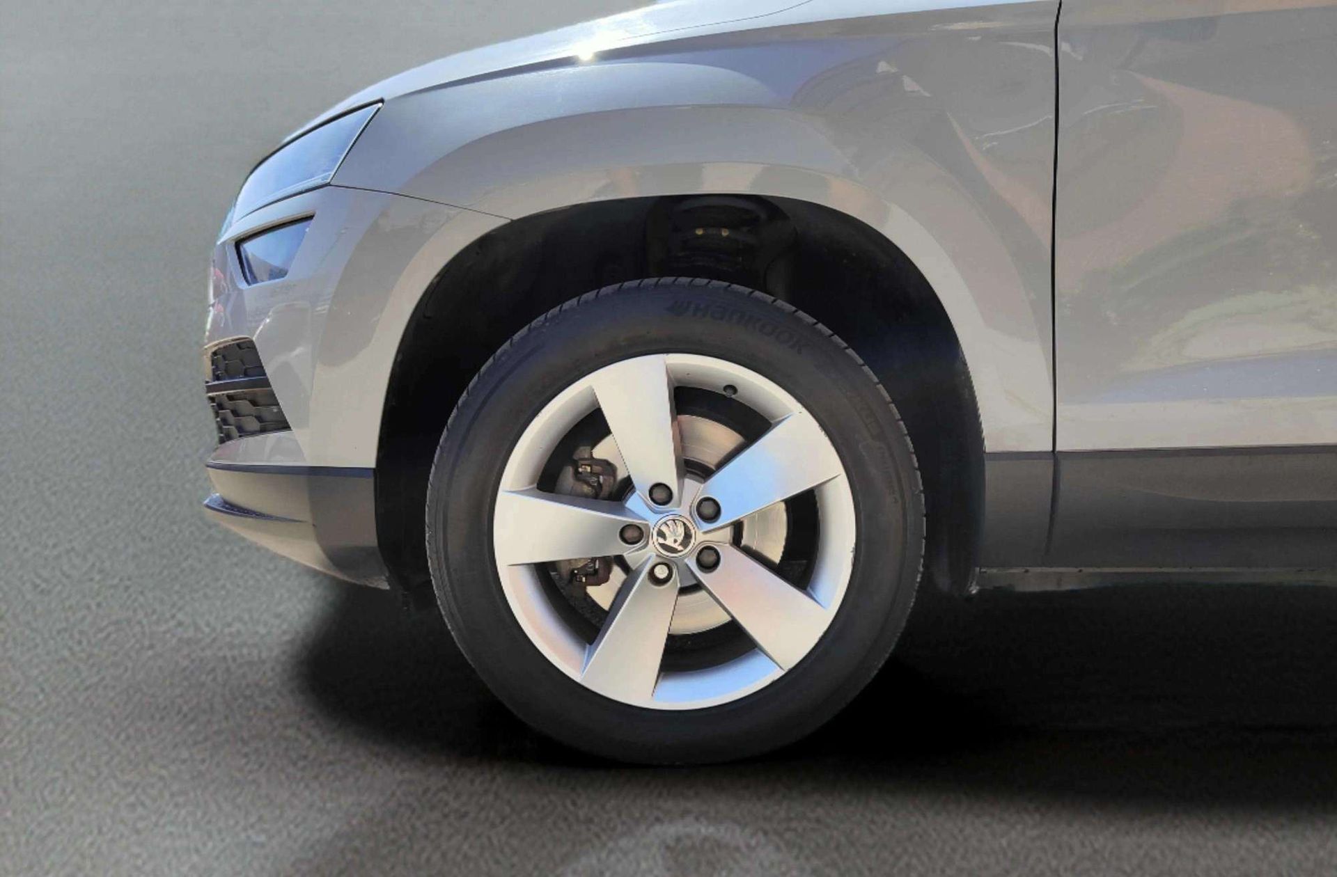 Škoda Karoq 1.6 TDI Ambition - foto 41