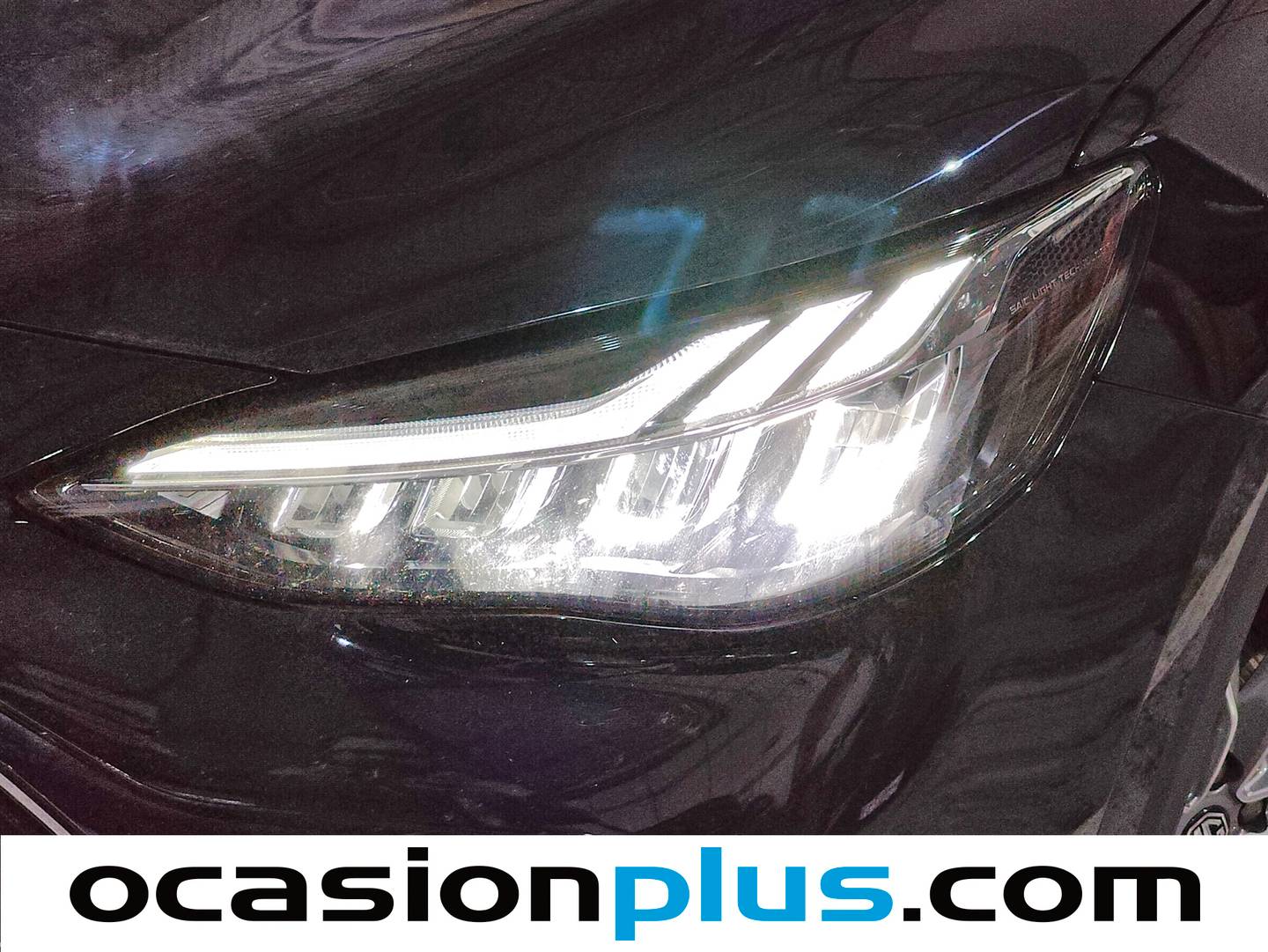 Accesorios del MG HS MG HS 1.5 Turbo GDI Comfort (162 CV)