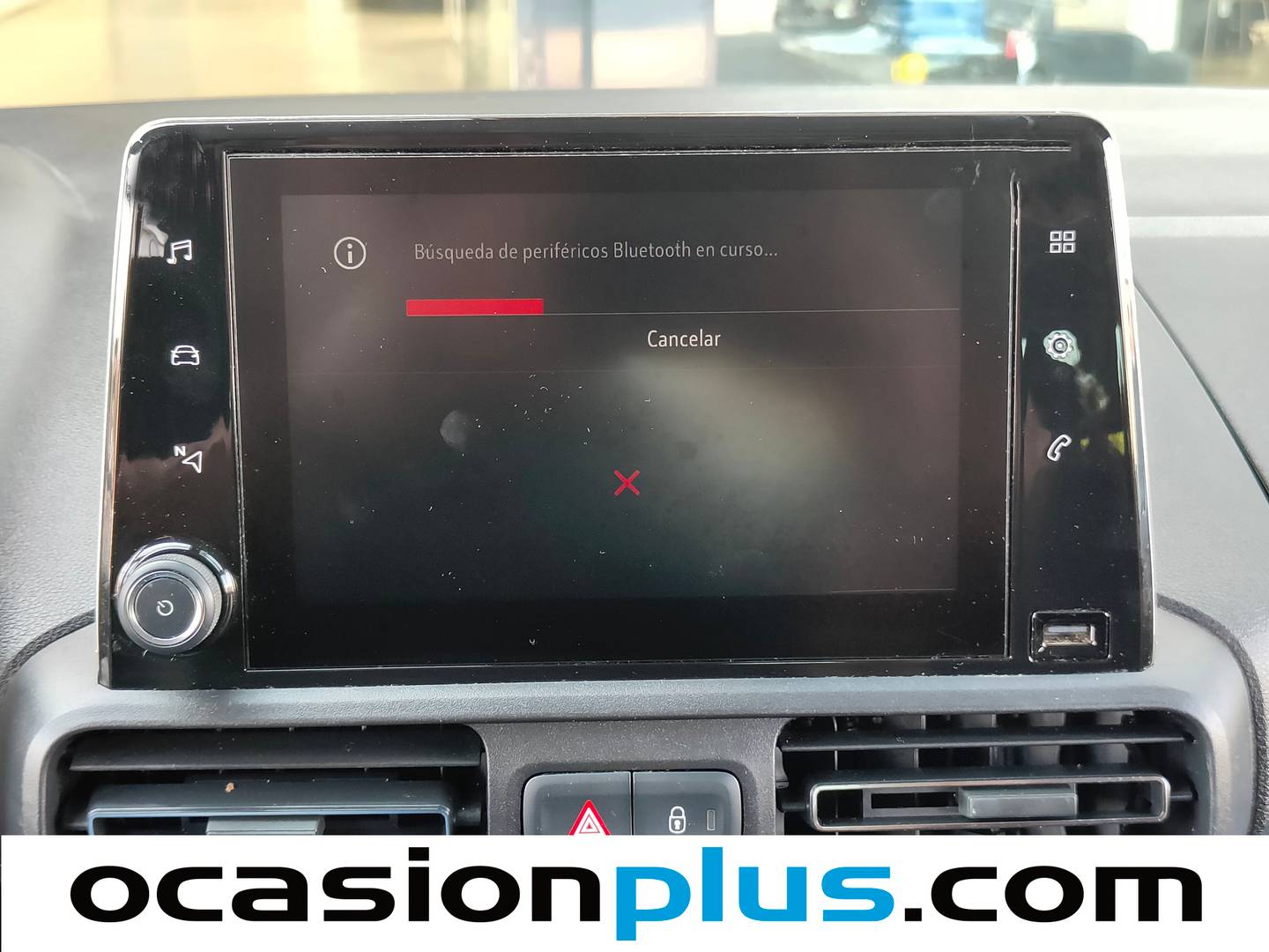Acabados Opel Combo Life Opel Combo Life 1.5 TD S&S Selective L (100 CV)