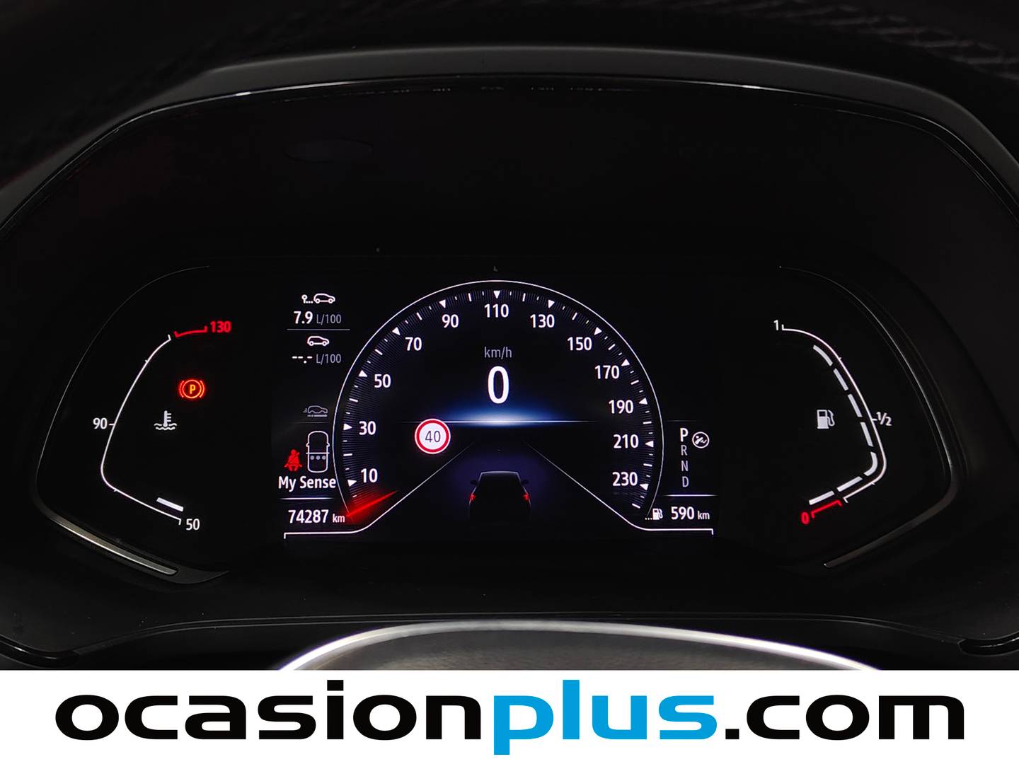 Mitsubishi ASX Mitsubishi ASX 130T MHEV Kaiteki DCT (158 CV) al mejor precio