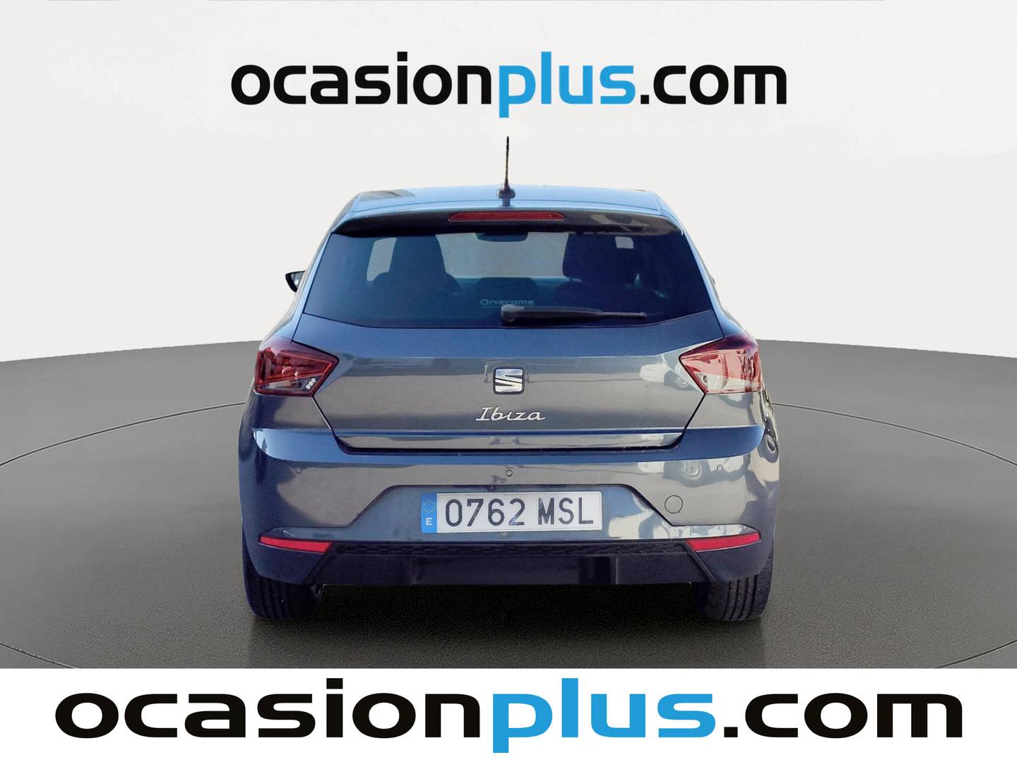 Seat Ibiza SEAT Ibiza 1.0 TSI S&S Special Edition Xcellence (115 CV) km 0