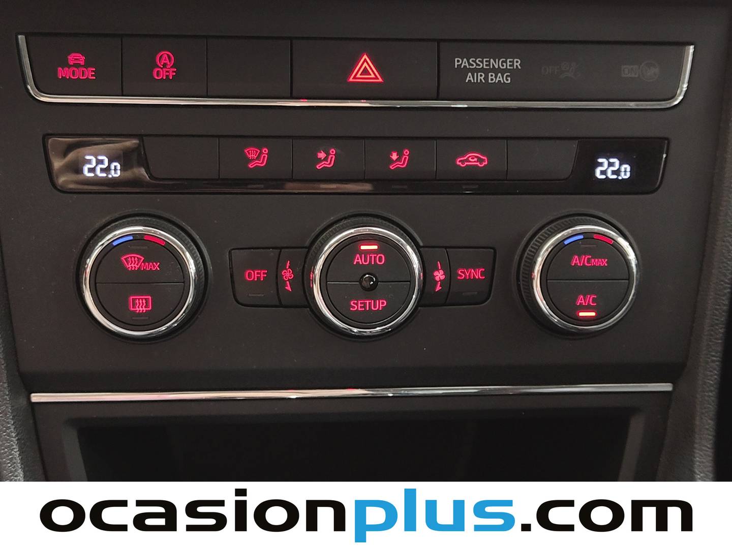 Seat León Seat León ST 2.0 TDI S&S FR (150 CV) km 0