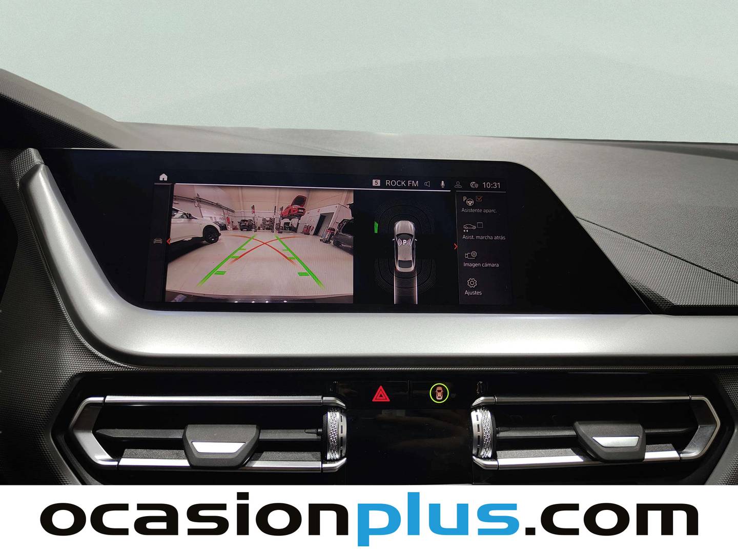 Extras del BMW Serie 2 BMW Serie 2 216 Gran Coupe (116 CV)