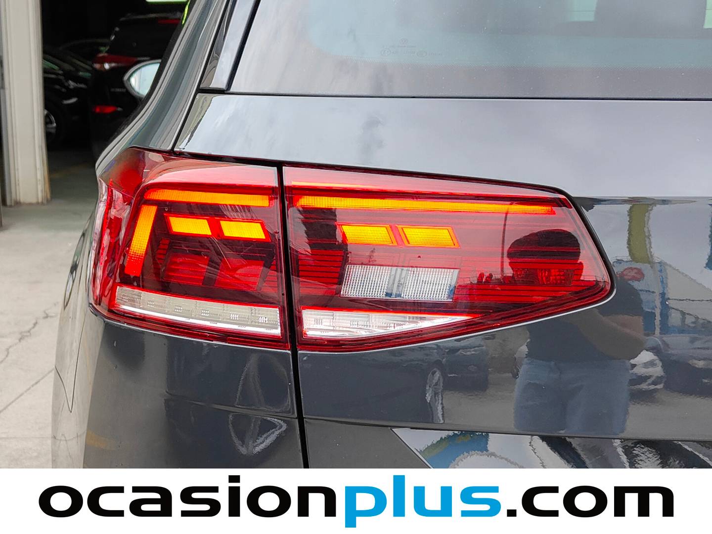 Accesorios del Volkswagen Passat Volkswagen Passat Variant GTE 1.4 TSI e-Power (218 CV) DSG