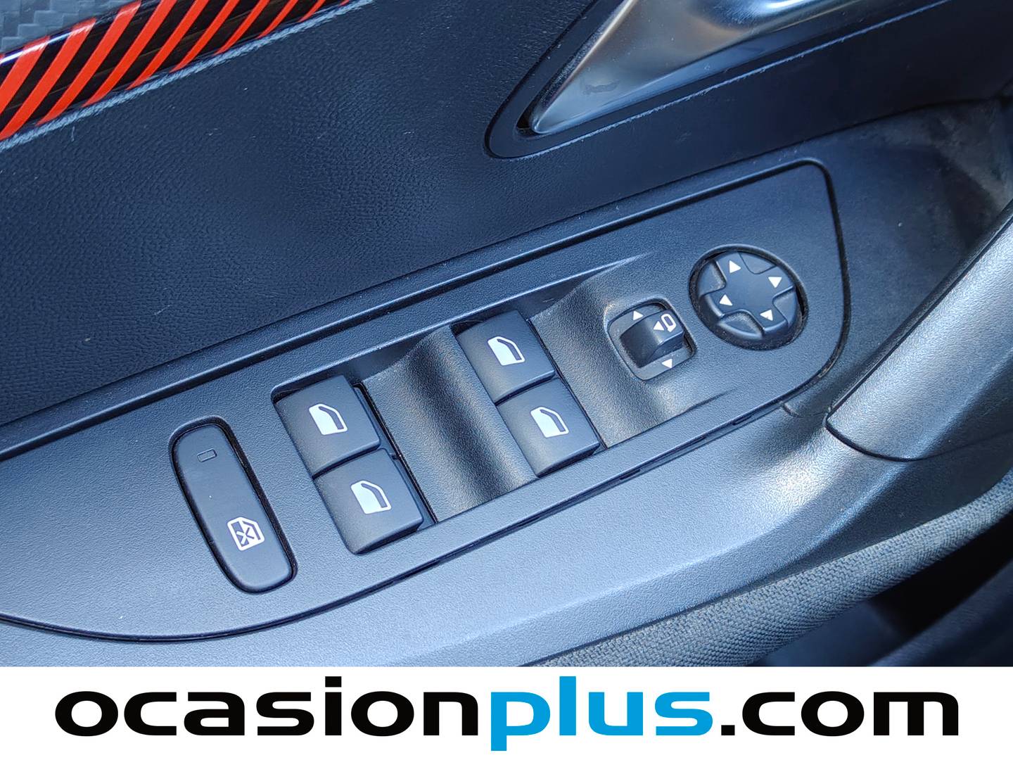 Peugeot 2008 Peugeot 2008 BlueHDi 110 S&S Active Pack (110 CV) manual