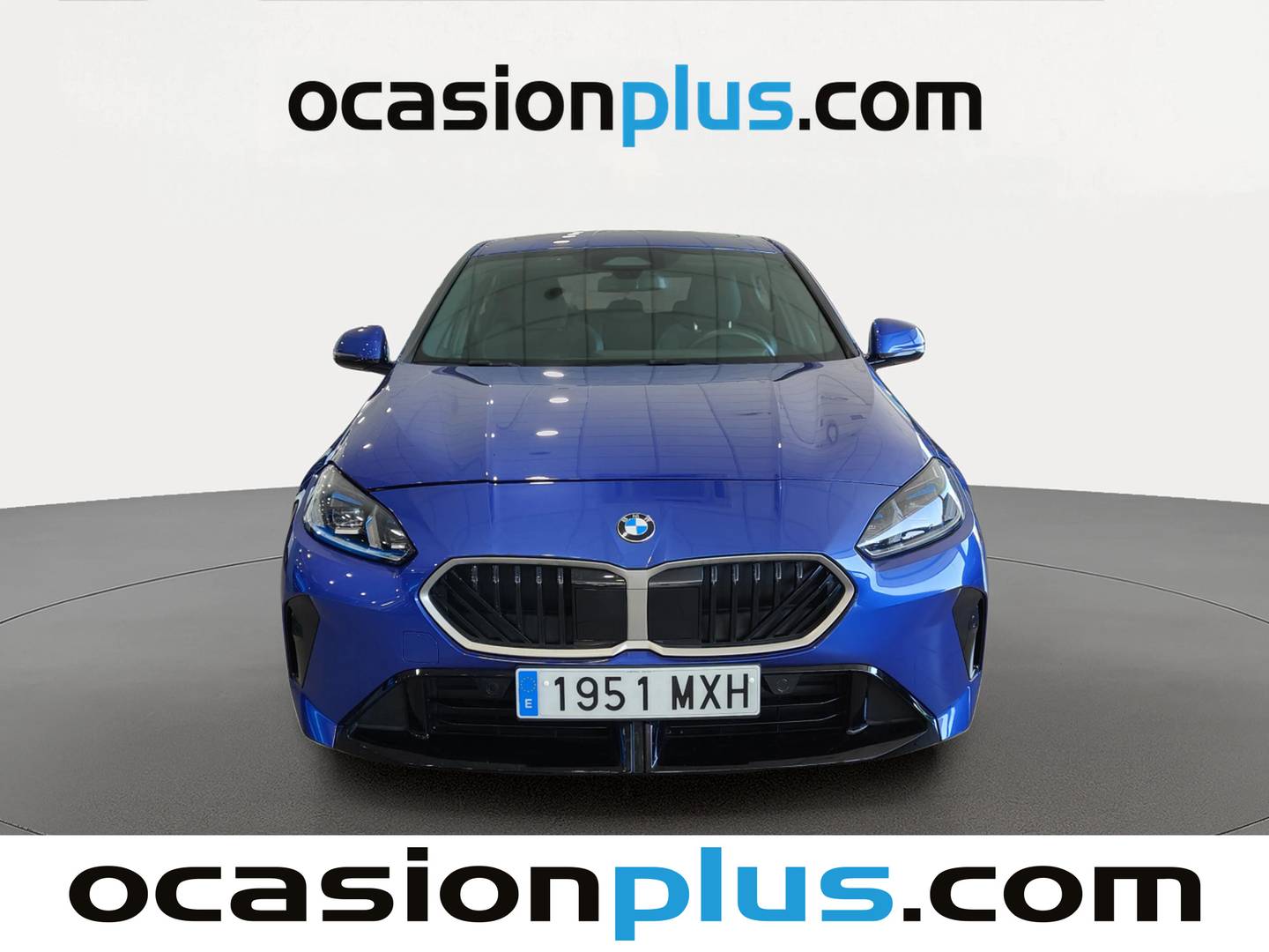BMW Serie 1 BMW Serie 1 120d (163 CV) Pack M 2024
