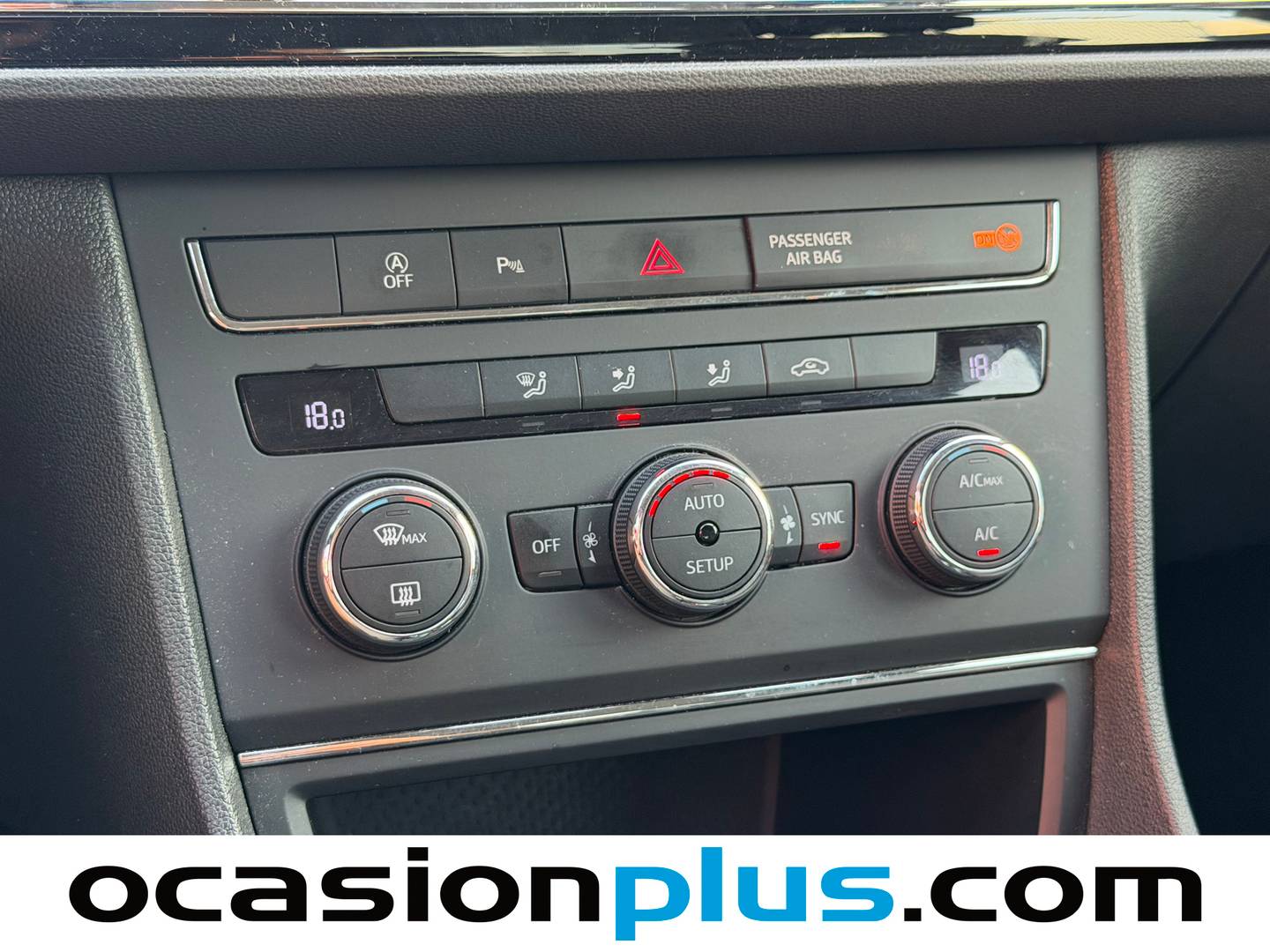 Acabados Seat León Seat León ST 2.0 TDI S&S Style (150 CV)
