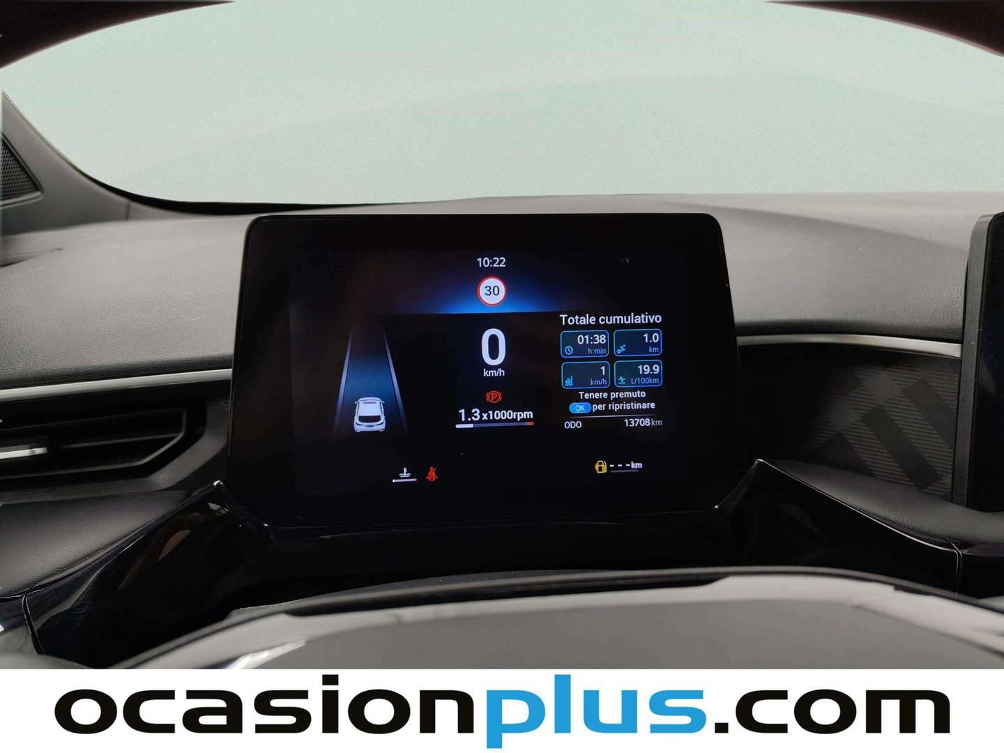 MG MG3 MG MG3 1.5 Comfort (116 CV) seminuevo
