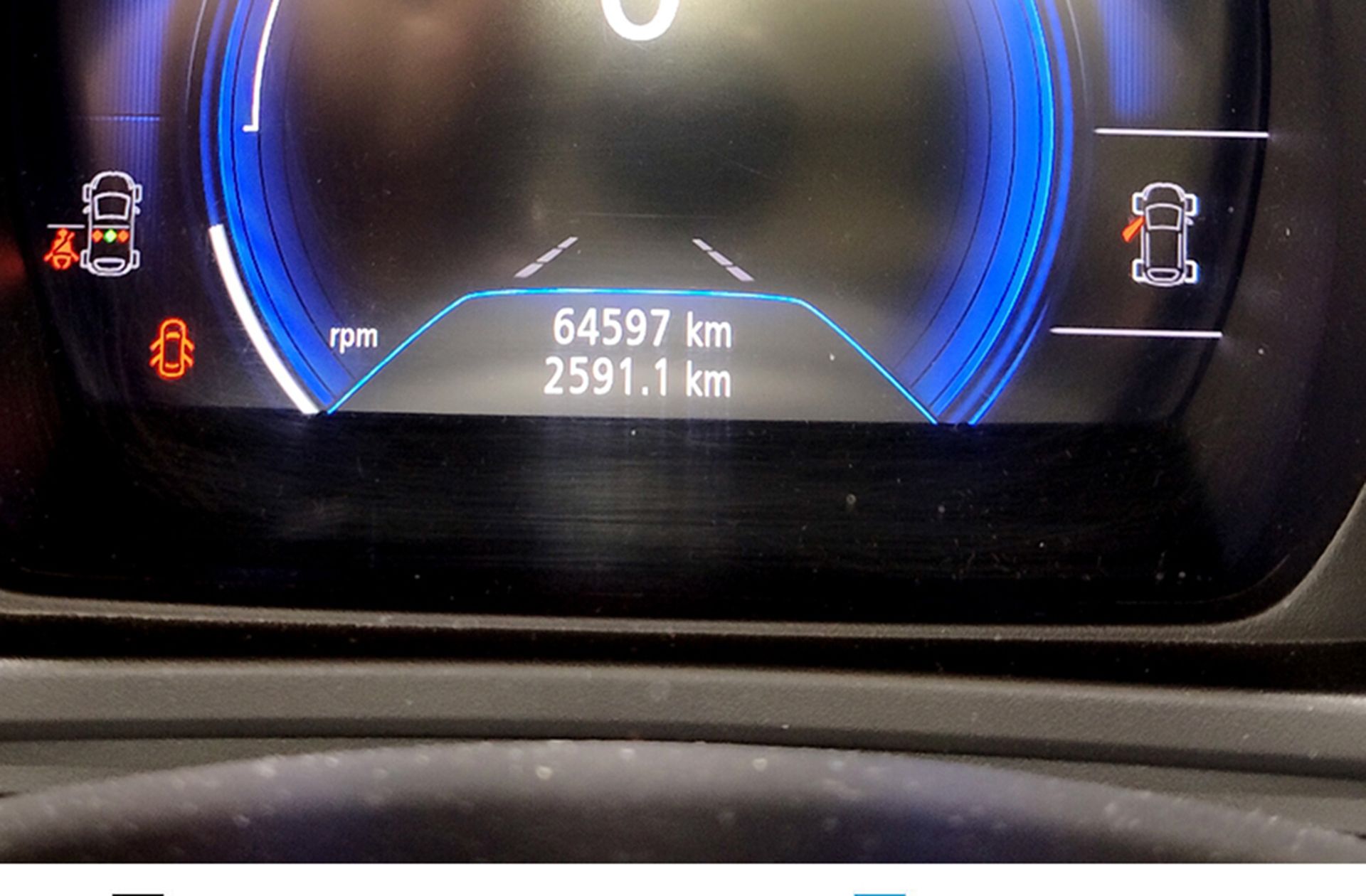 Renault Kadjar Zen TCe GPF - foto 9
