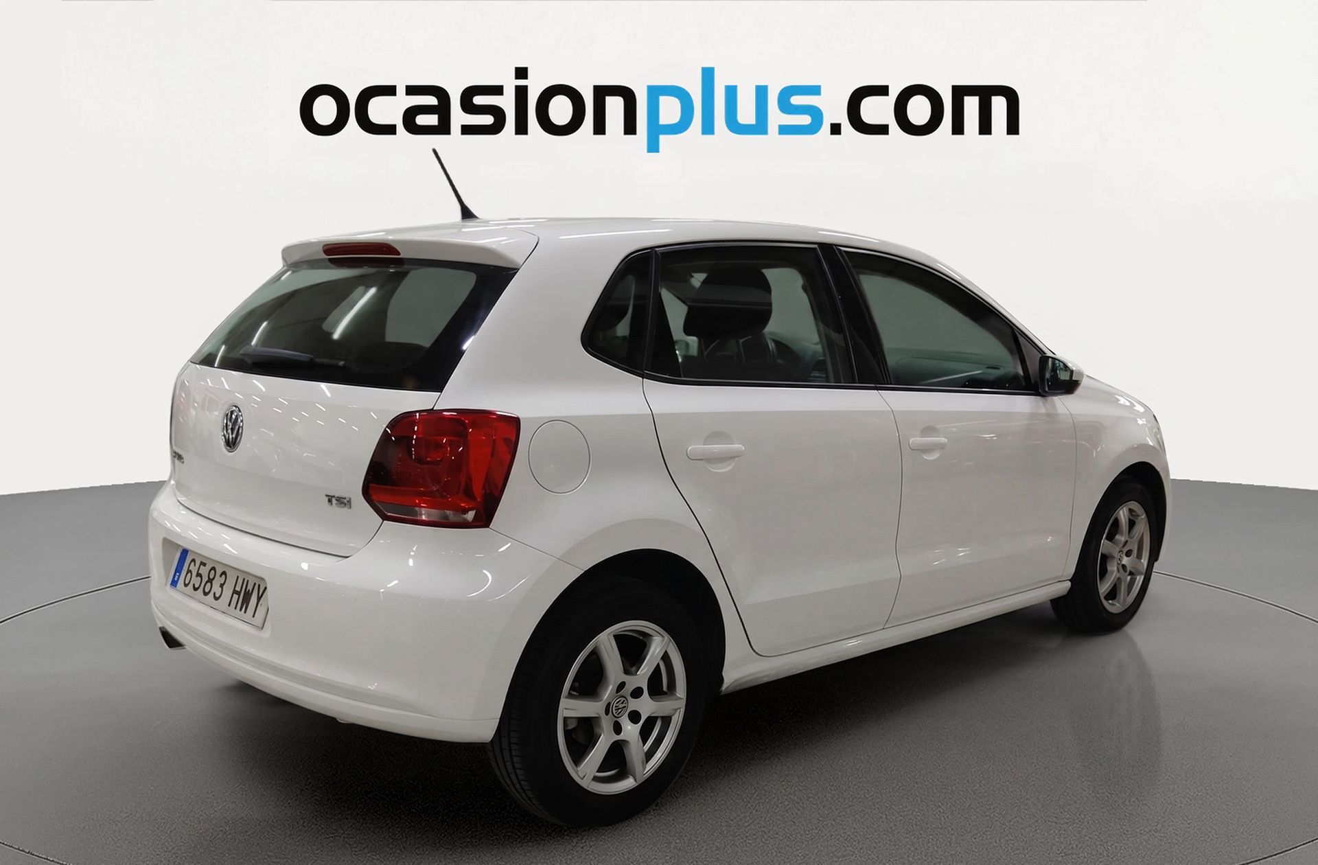 Volkswagen Polo Advance 1.2 TSI DSG - foto 3