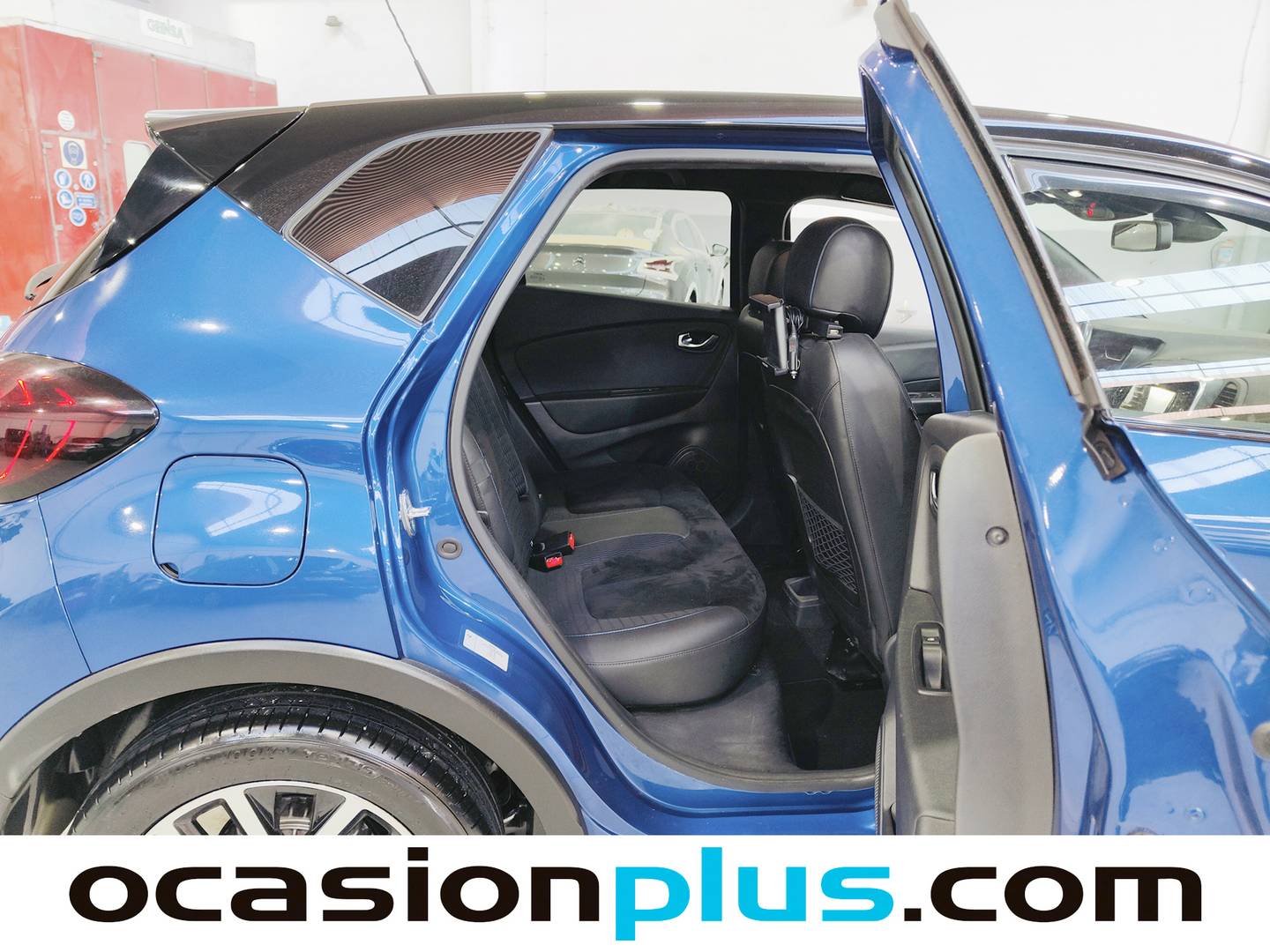 Renault Captur Renault Captur S-Edition Energy TCe (120 CV) EDC km 0