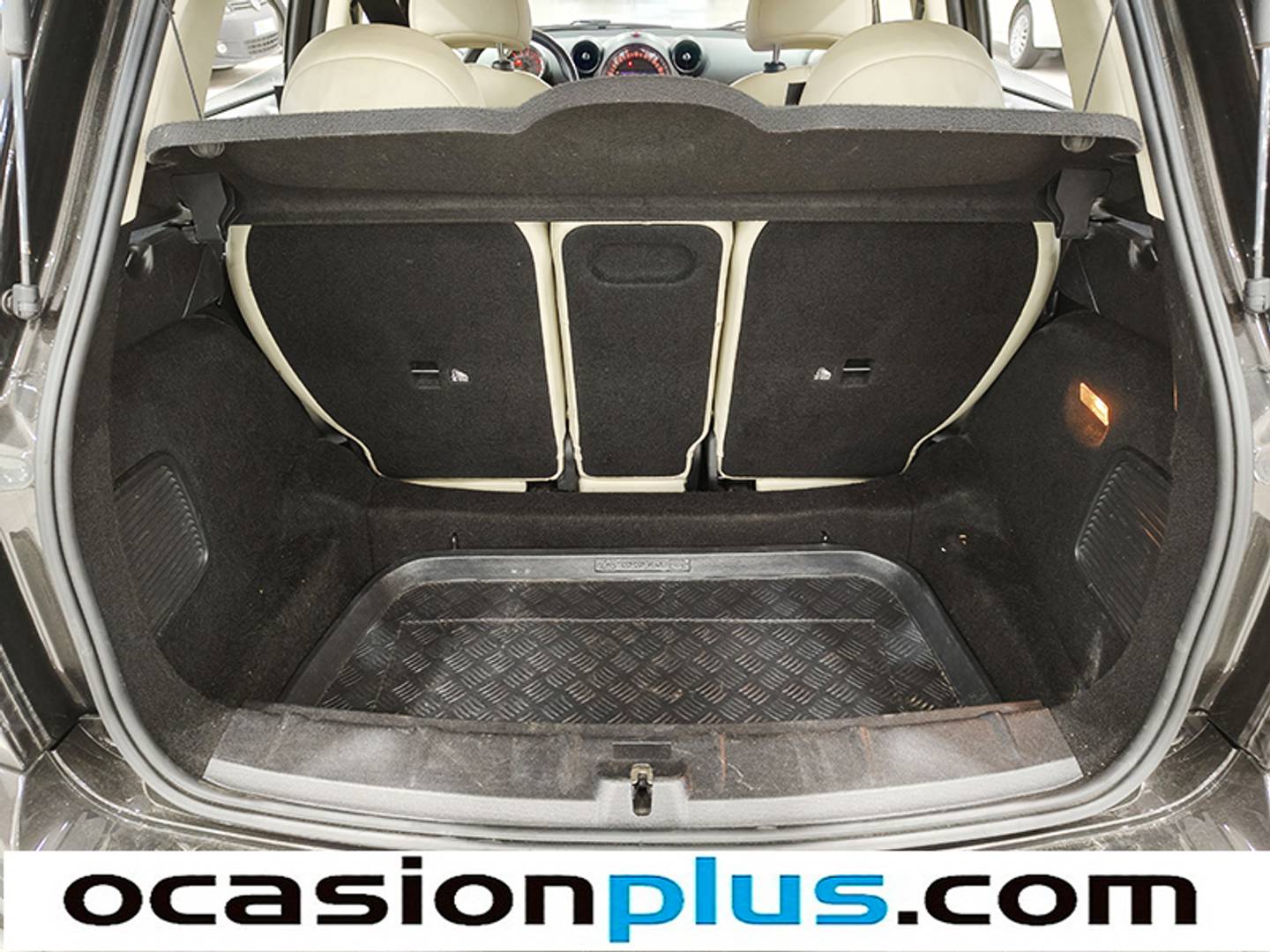 Foto Mini Countryman MINI MINI Countryman Cooper SD (143 CV)