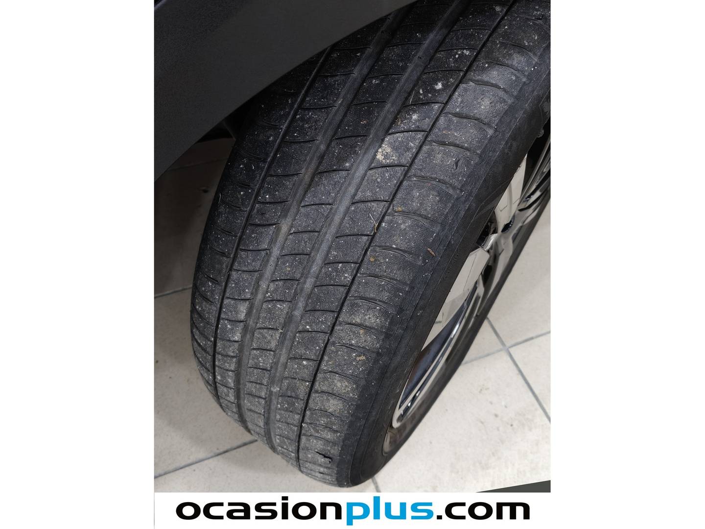 Foto Peugeot 3008 Peugeot 3008 PureTech 130 S&S GT EAT8 (130 CV)