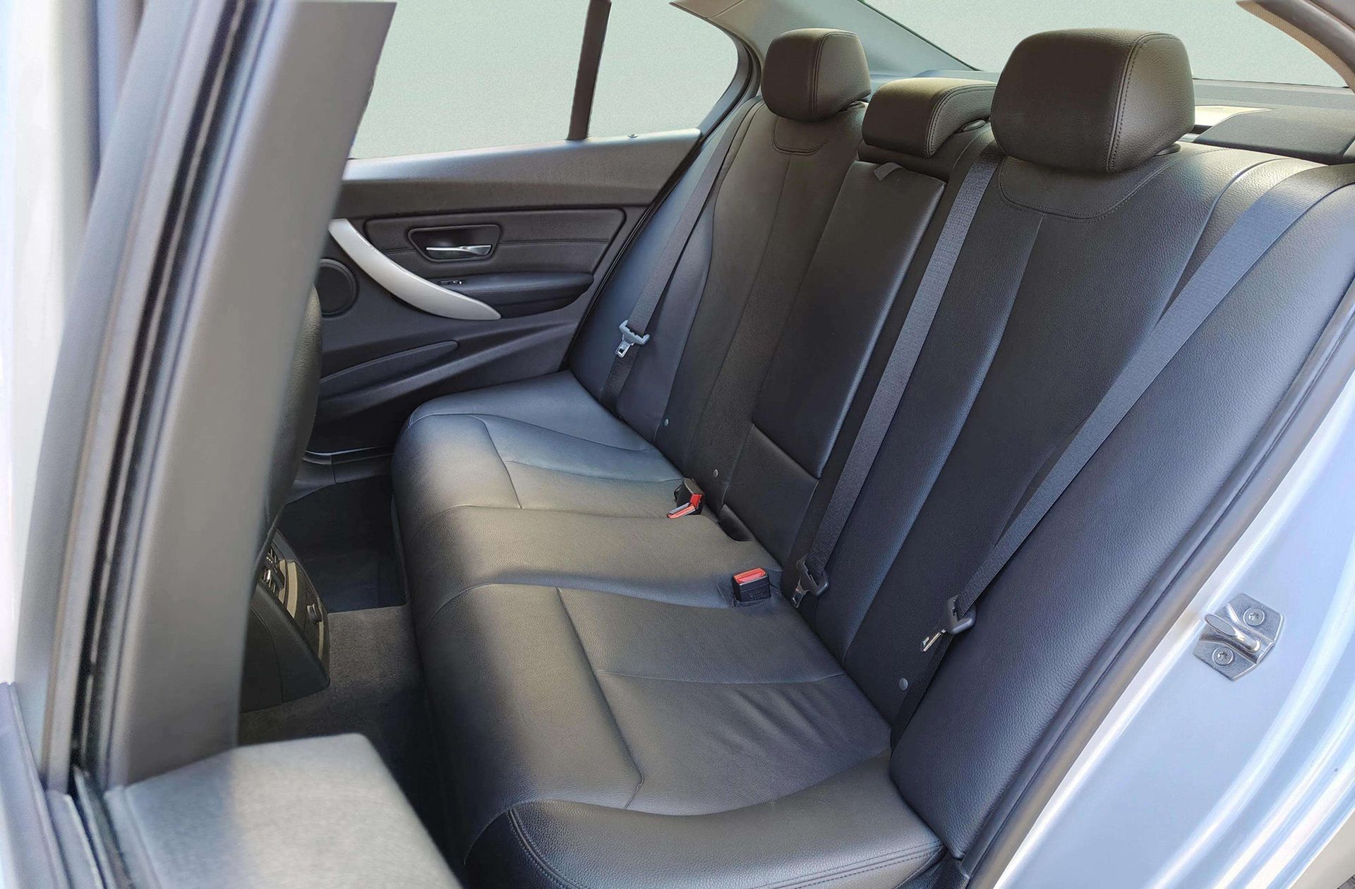 BMW Serie 3 320i - foto 11