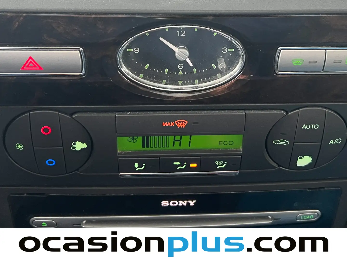 Foto Ford Mondeo Ford Mondeo 2.0i 16v Ghia (145 CV)