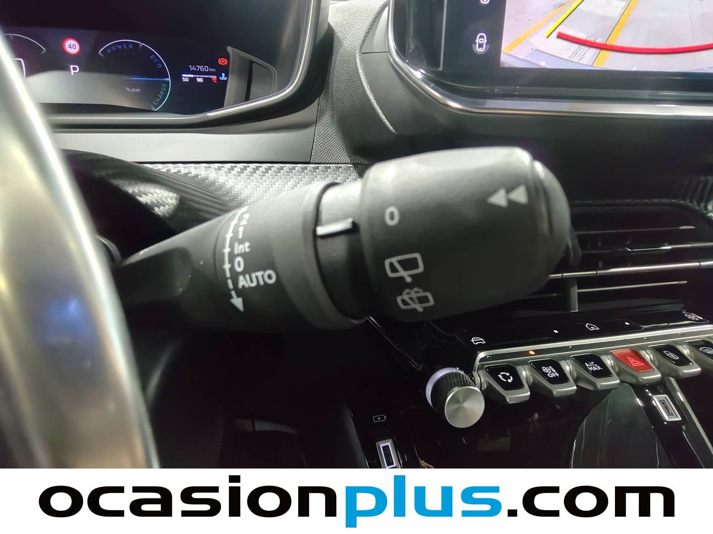 Foto Peugeot 2008 Peugeot 2008 Allure Hybrid eDCS6 (145 CV)