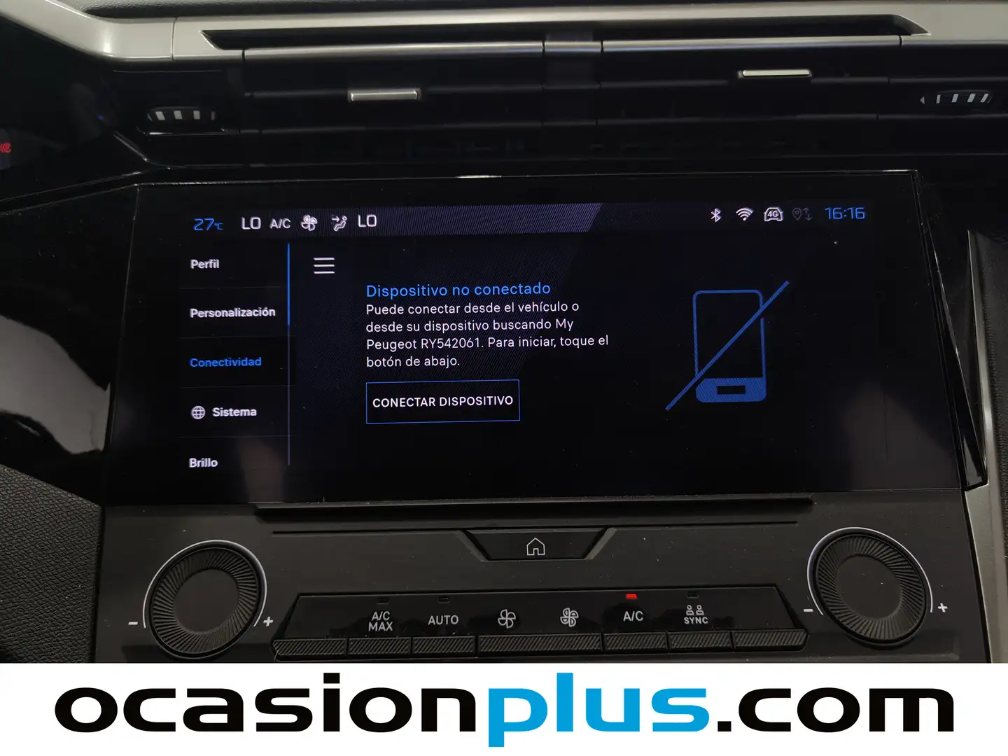 Foto Peugeot 308 Peugeot 308 PureTech 130 S&S Active Pack EAT8  (130 CV)