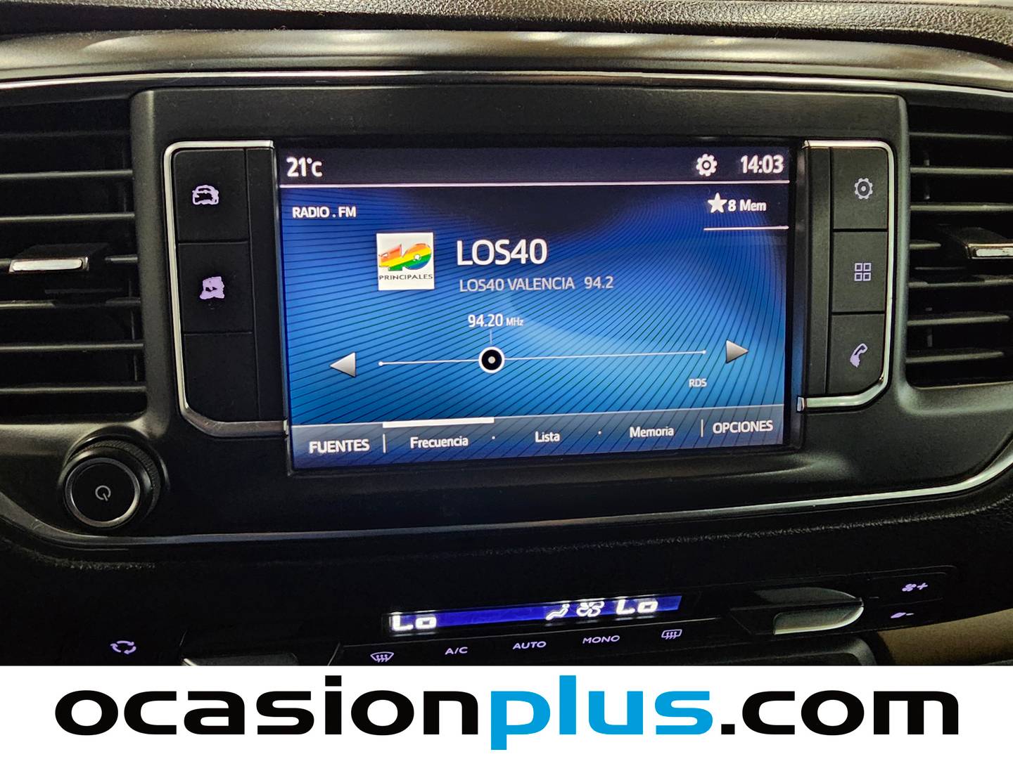 Foto Toyota Proace Verso Toyota Proace Verso Combi 1.6 D Family Advance Compact  (116 CV)