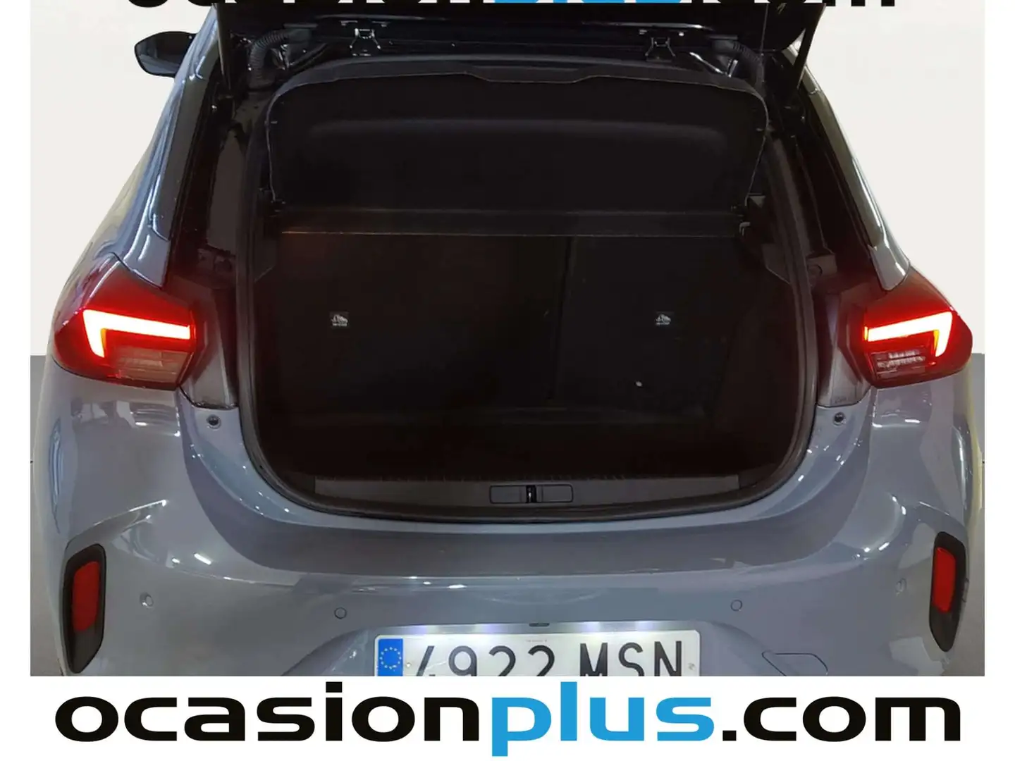 Foto Opel Corsa Opel Corsa 1.2 T XHL GS  (100 CV)