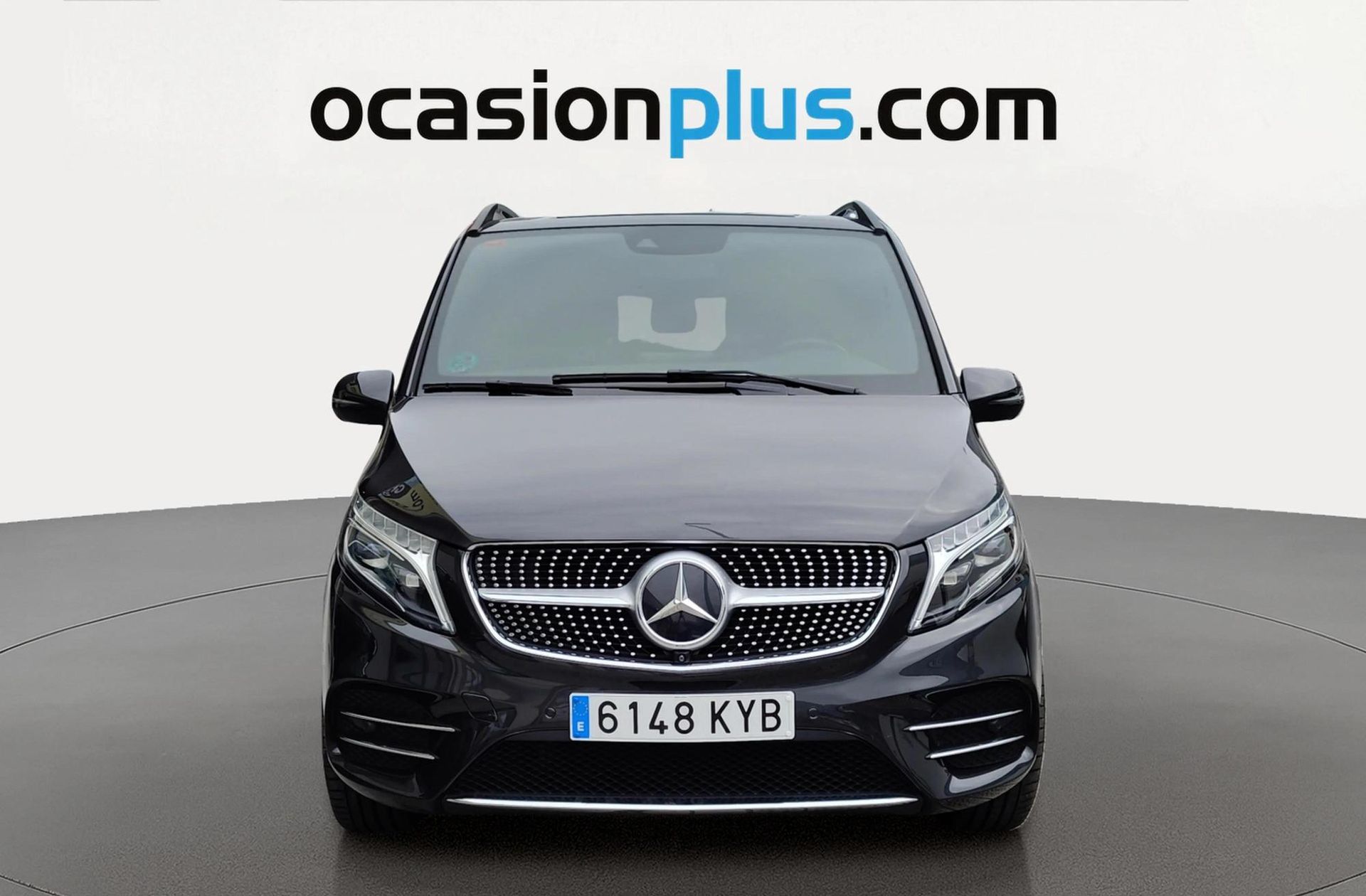 Mercedes-Benz Clase V V 300d Largo Avantgarde 7 plazas - foto 20