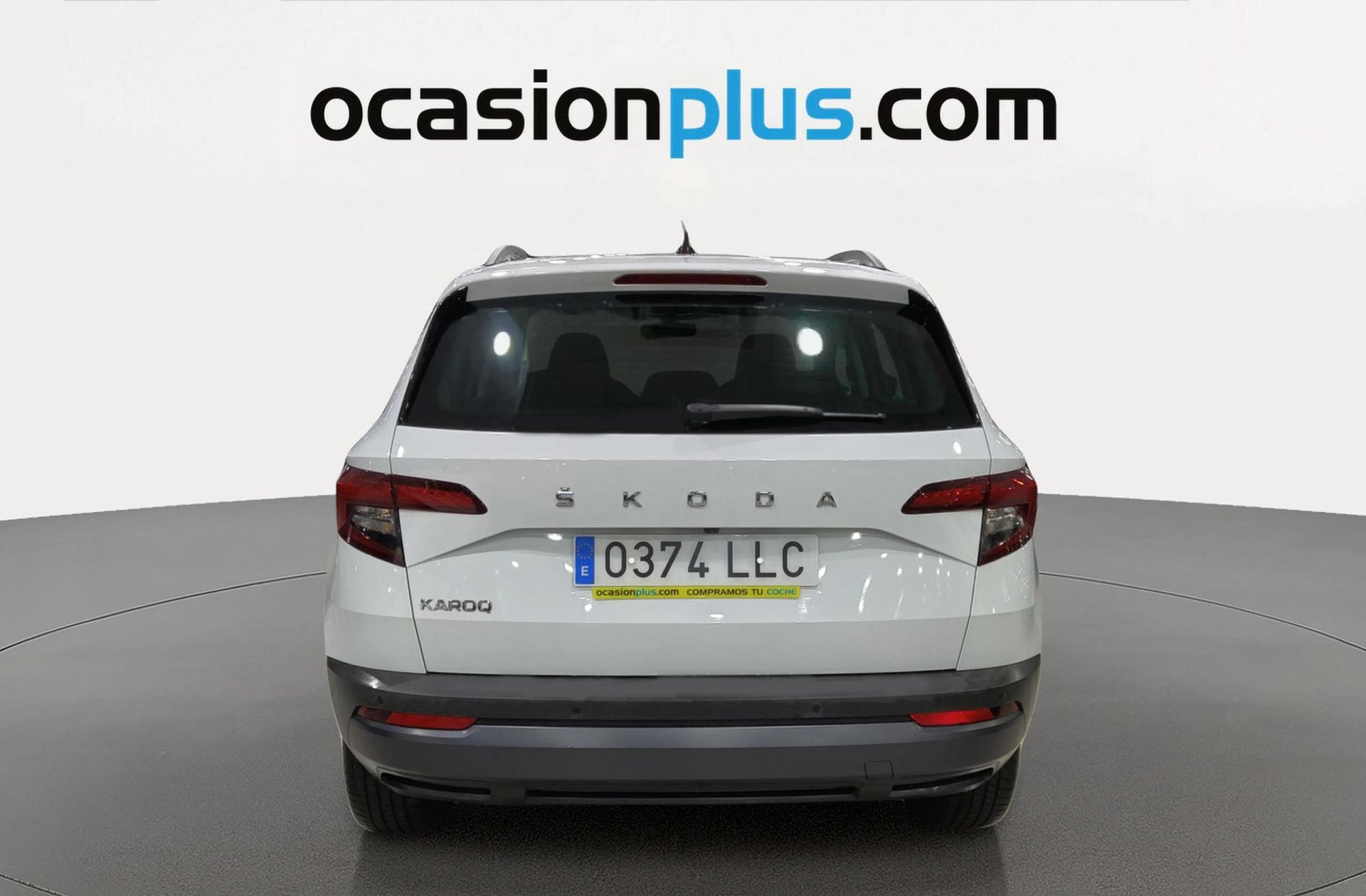 Škoda Karoq 1.6 TDI Ambition - foto 16