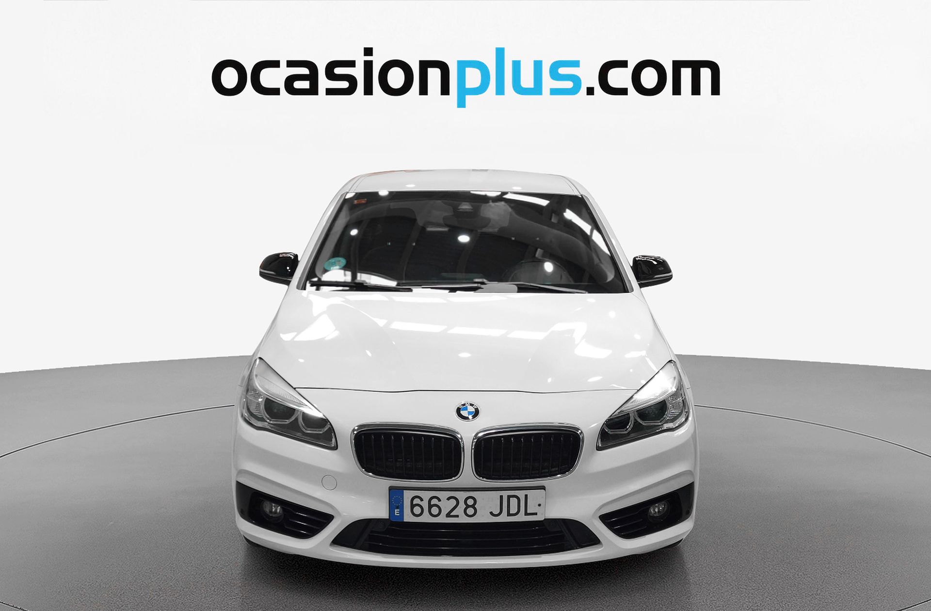 BMW Serie 2 Active Tourer 2 216d Active Tourer - foto 11