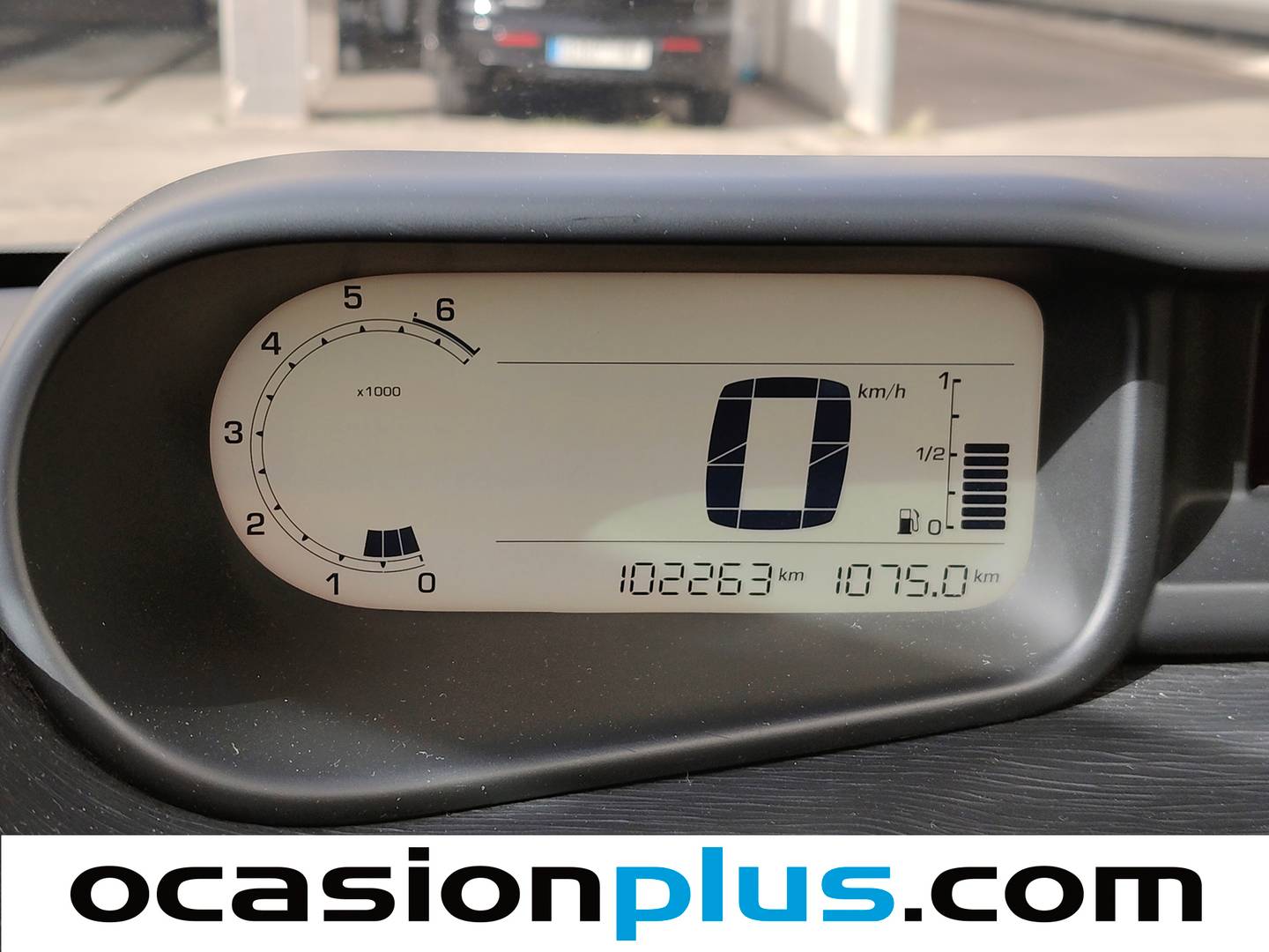 Citroën C3 Picasso Citroën C3 Picasso 1.4 VTi Collection (95 CV) 2014
