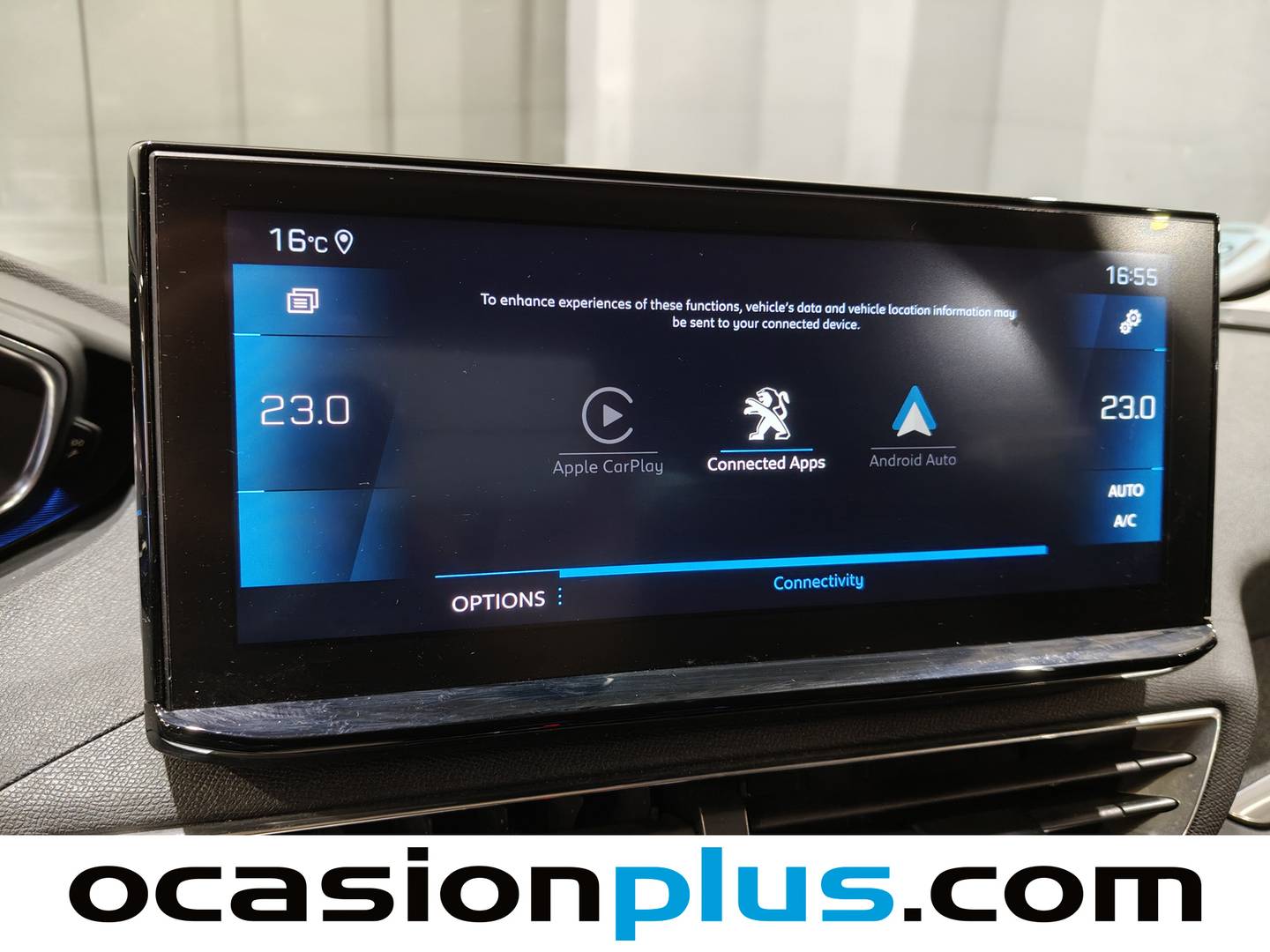 Foto Peugeot 3008 Peugeot 3008 BlueHDi 130 S&S Allure Pack EAT8 (130 CV)