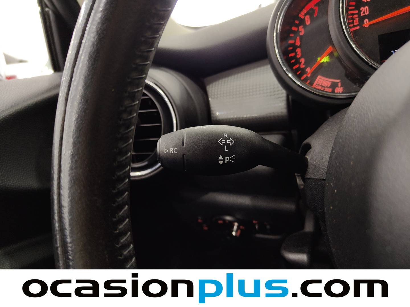 Foto Mini MINI MINI MINI 3 Puertas Cooper (136 CV)