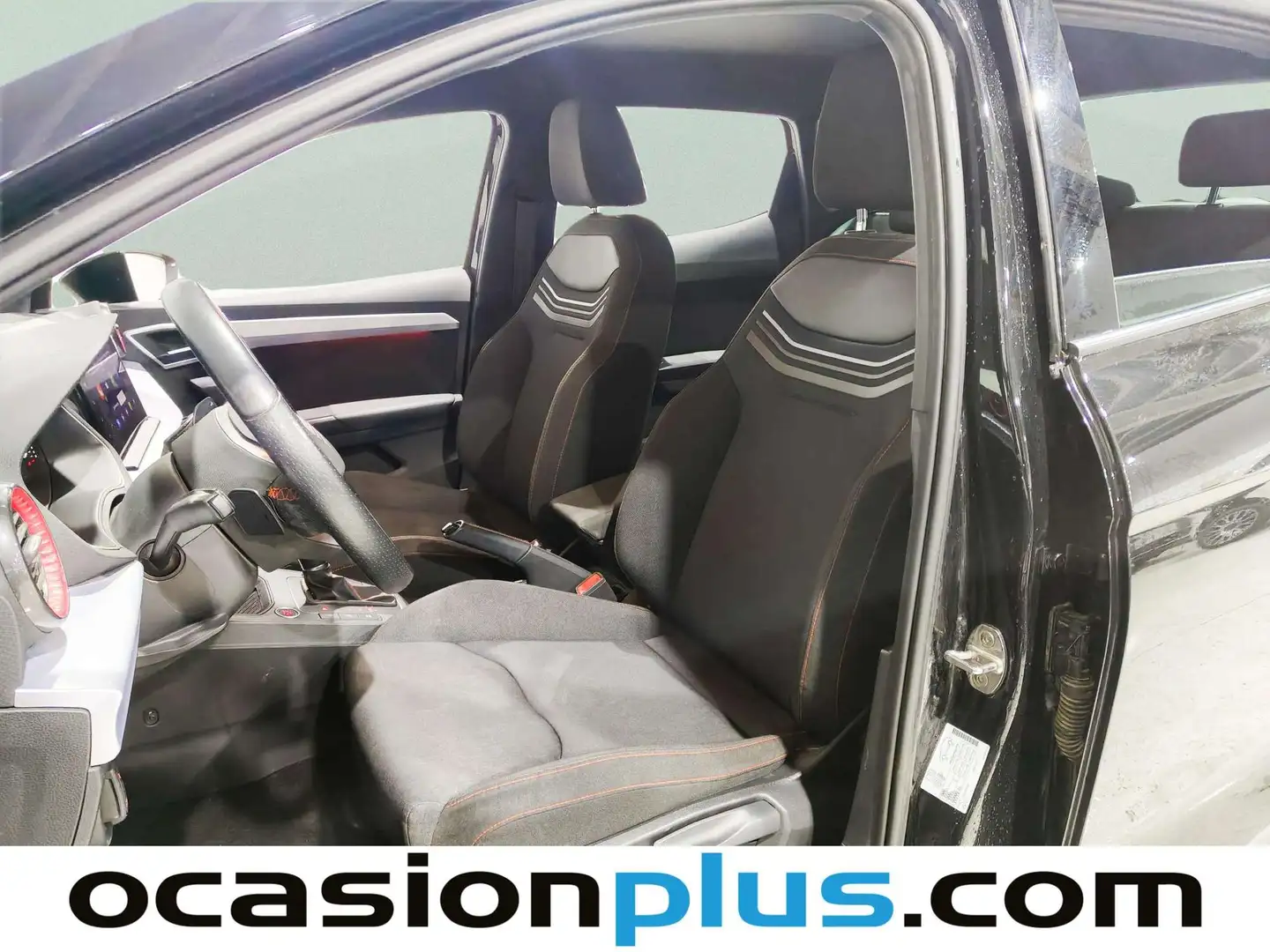 Foto Seat Ibiza SEAT Ibiza 1.5 TSI FR XL DSG (150 CV)