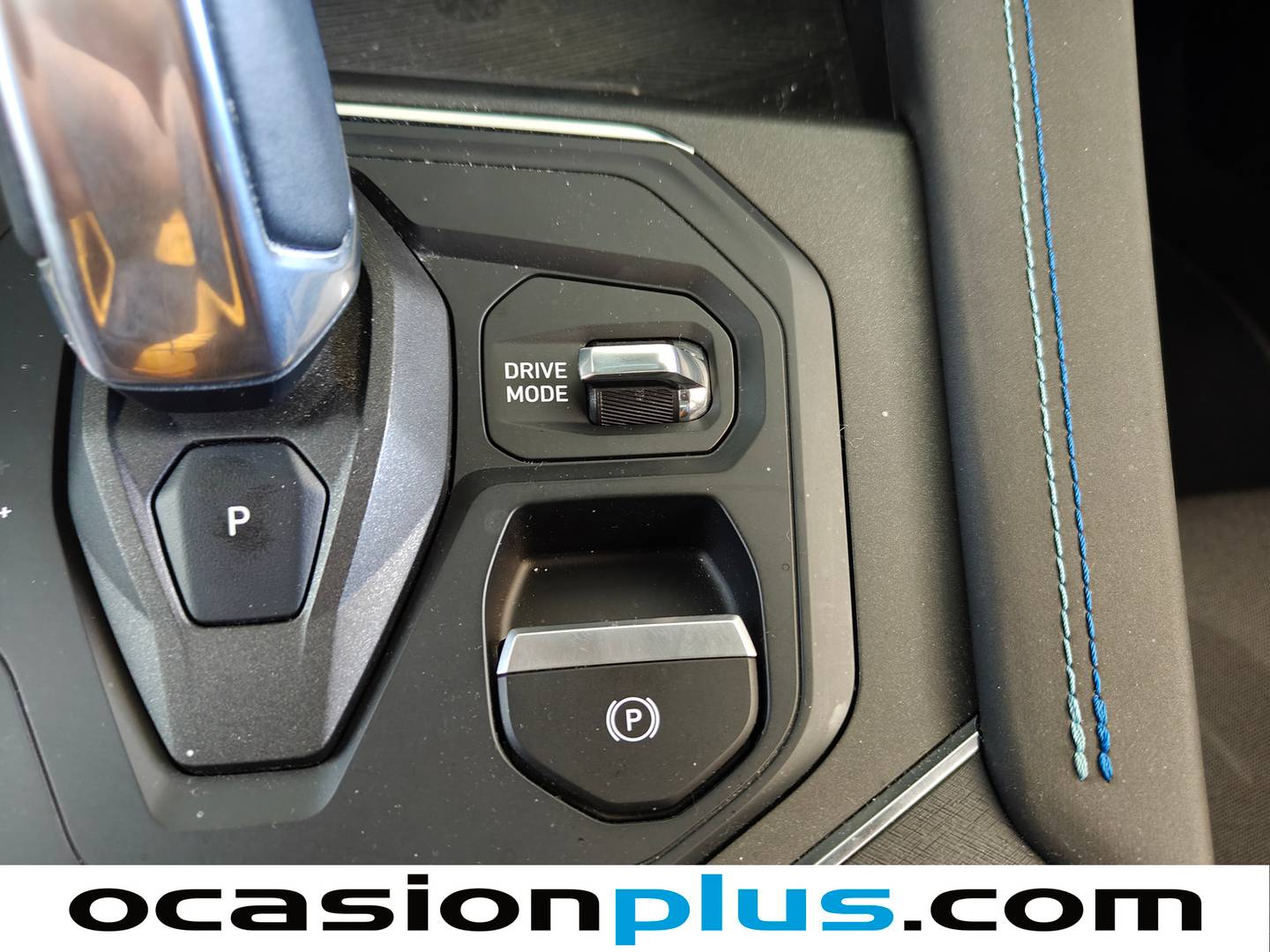 Lynk & Co 01 Lynk & Co 01 1.5 PHEV  (261 CV) 2024