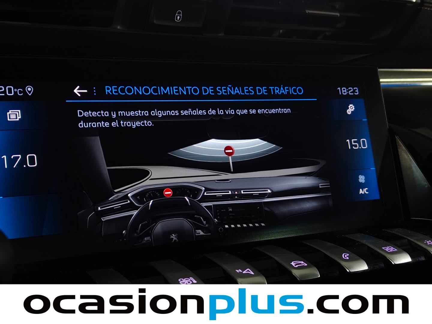 Peugeot 508 PEUGEOT 508 BlueHDi 160 S&S GT Line EAT8 (160 CV) al mejor precio
