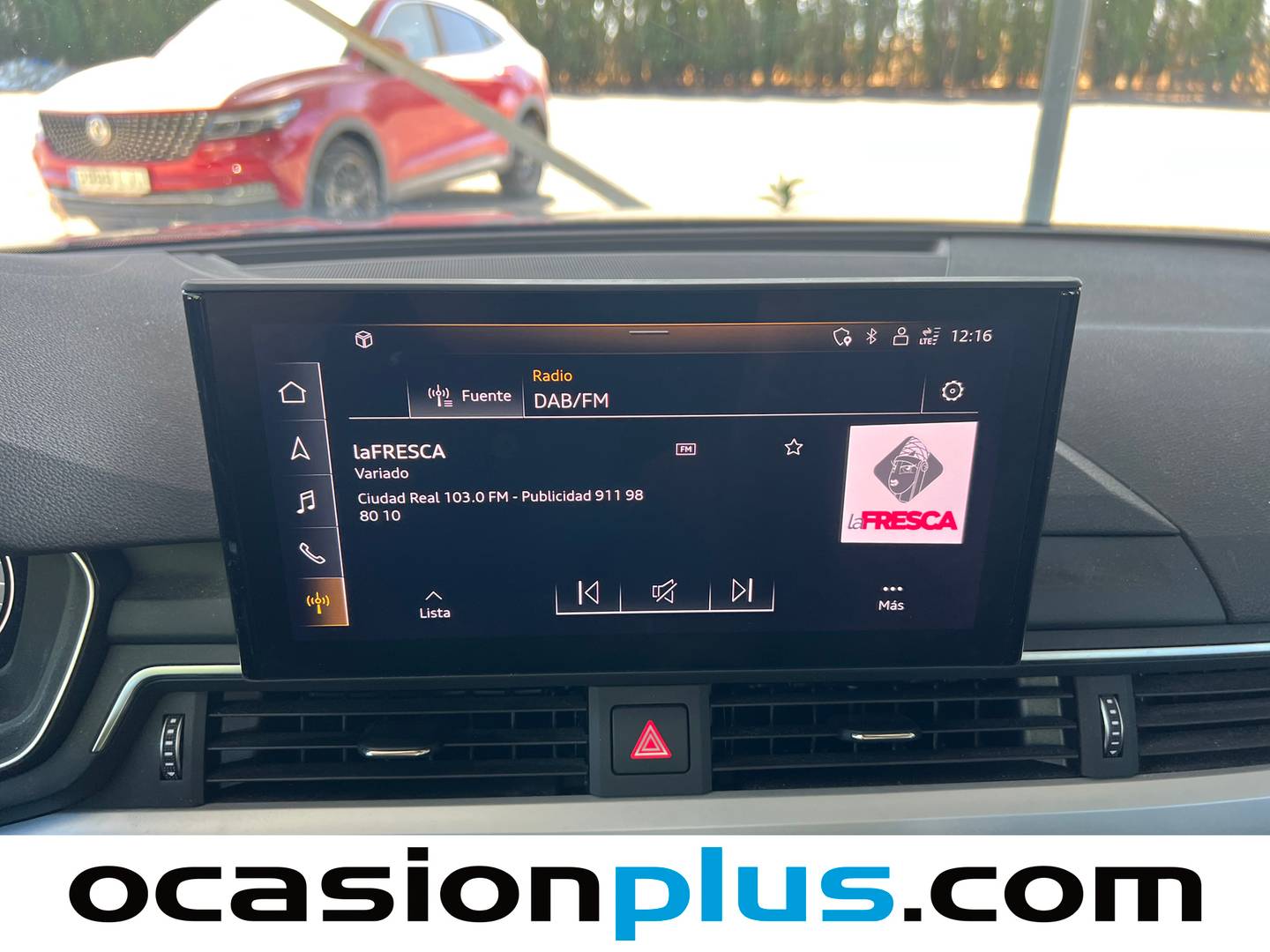 Foto Audi A4 Audi A4 Avant Advanced 40 TDI quattro  (204 CV) S tronic