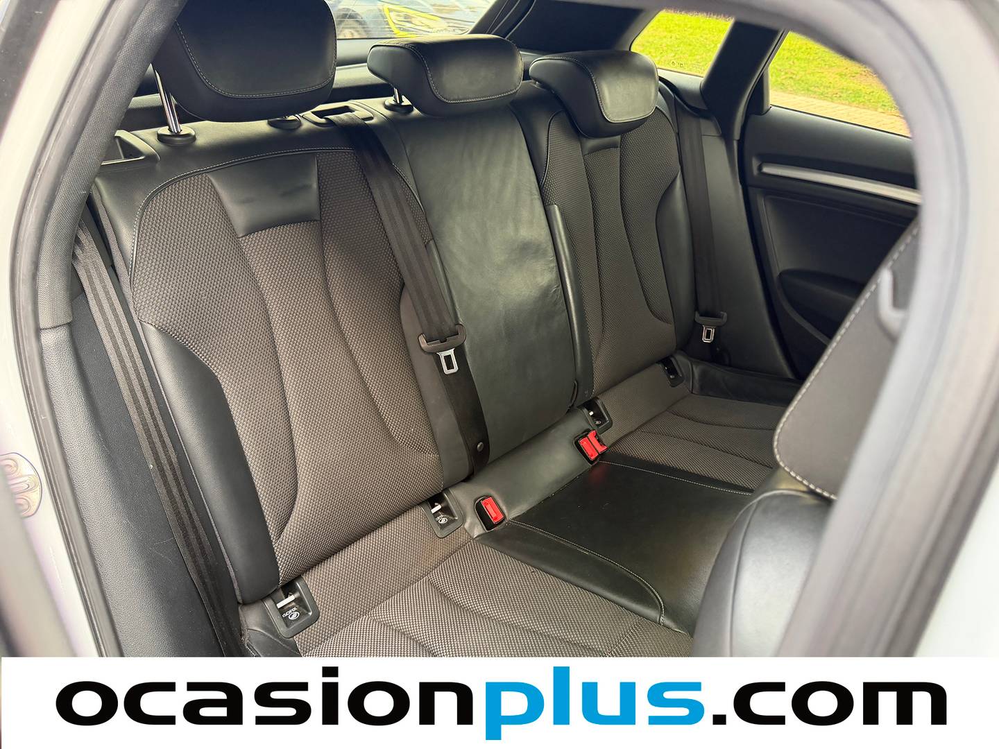 Audi A3 Audi A3 Sportback S line 30 TFSI (116 CV) S tronic al mejor precio