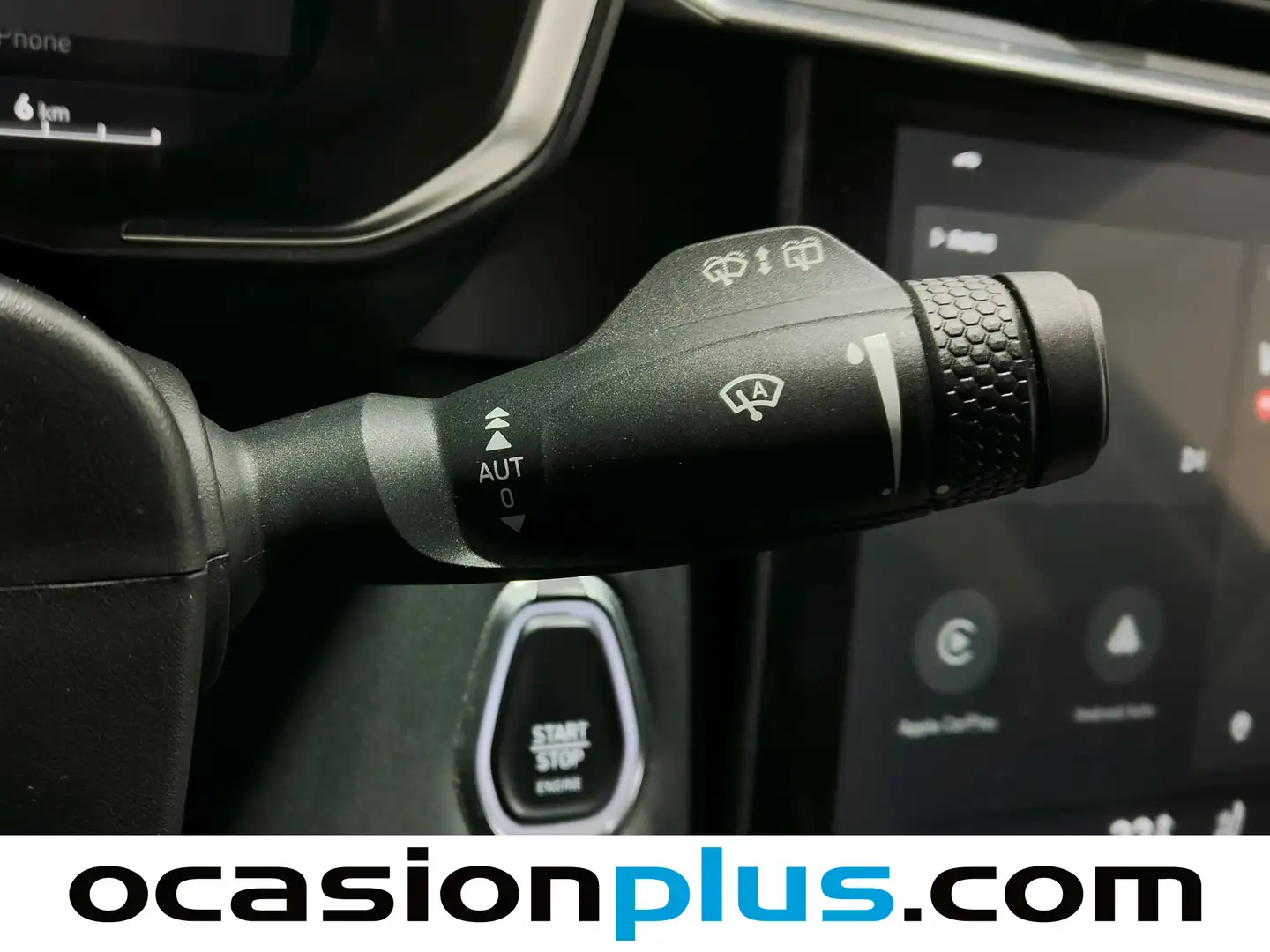 Foto Lynk & Co 01 Lynk & Co 01 1.5 PHEV (261 CV)