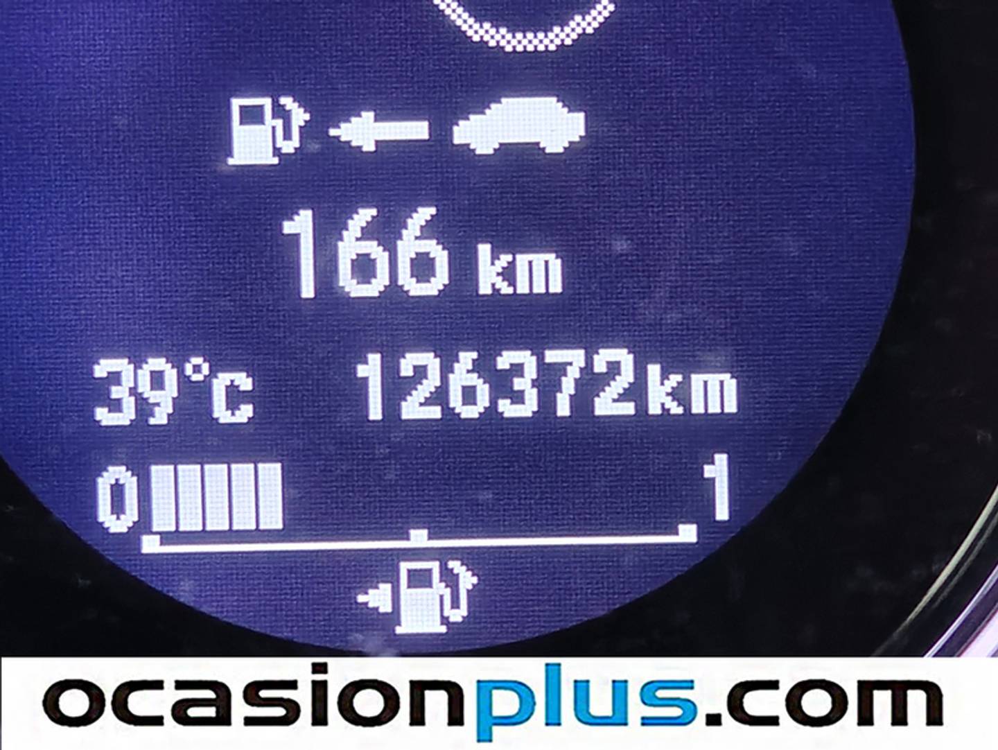 Foto Honda HR-V Honda HR-V 1.6 i-DTEC Executive (120 CV)