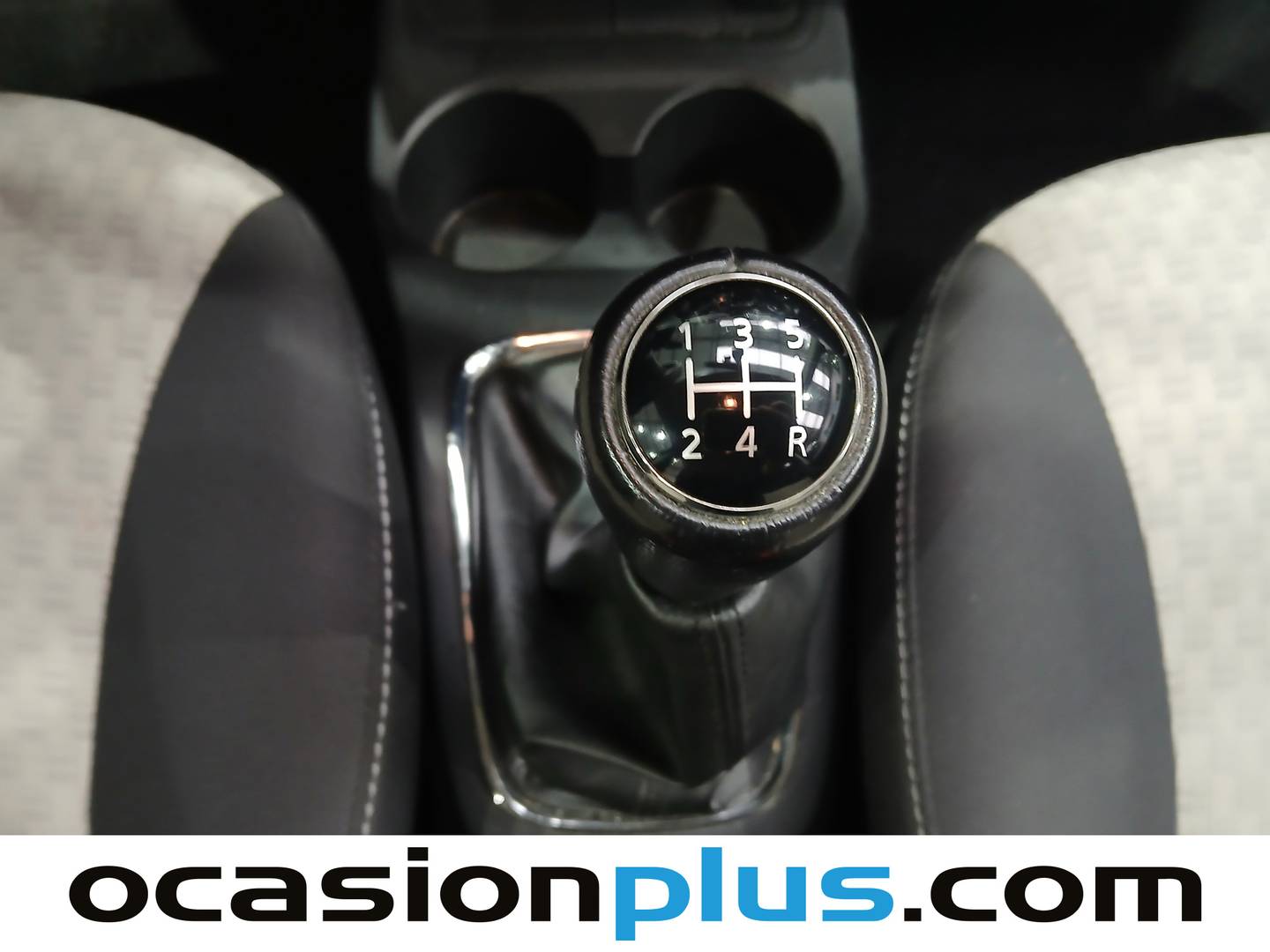 Foto Mitsubishi Space Star Mitsubishi Space Star 120 MPI Motion (80 CV)