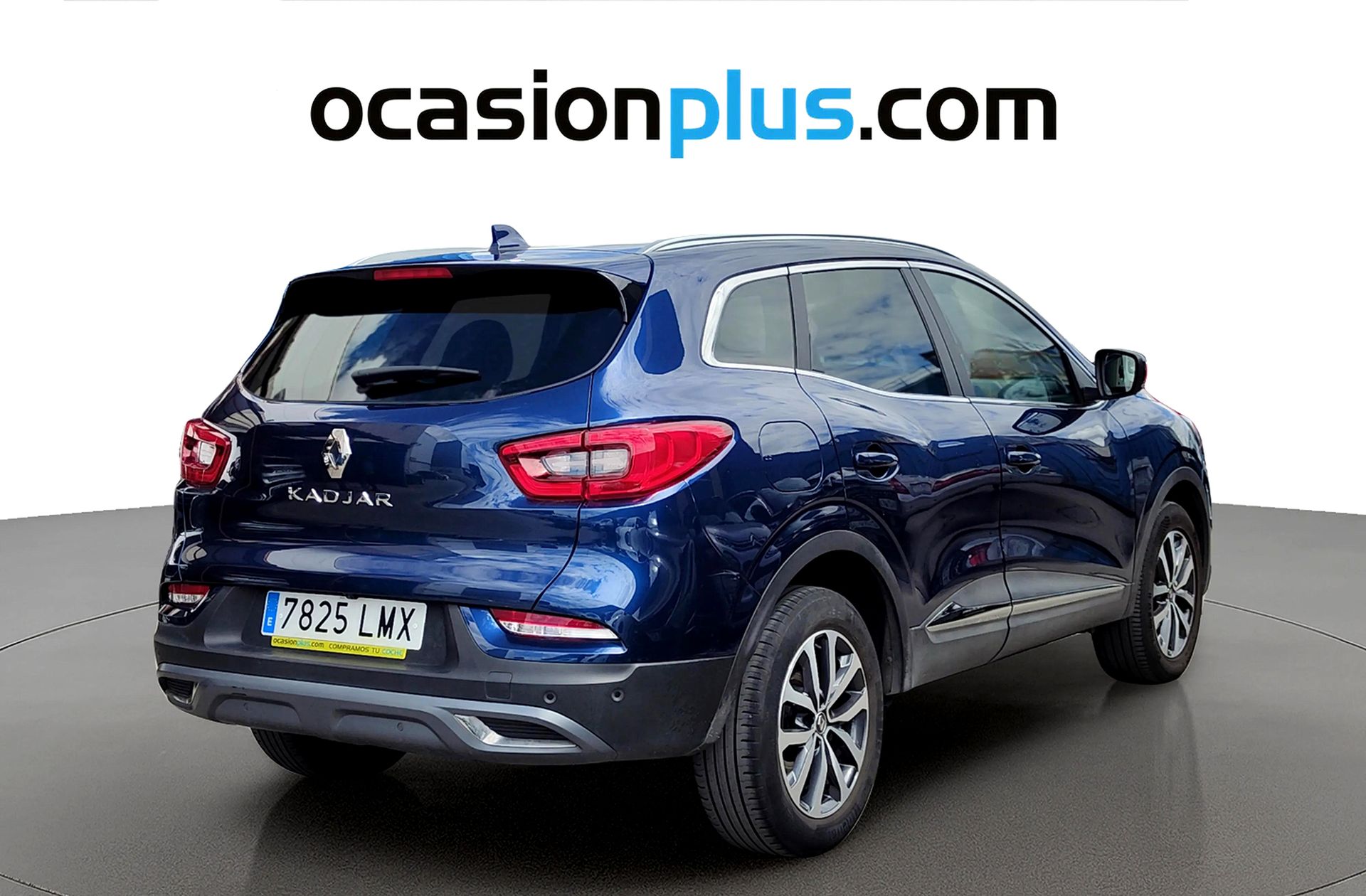 Renault Kadjar Zen TCe GPF - foto 4