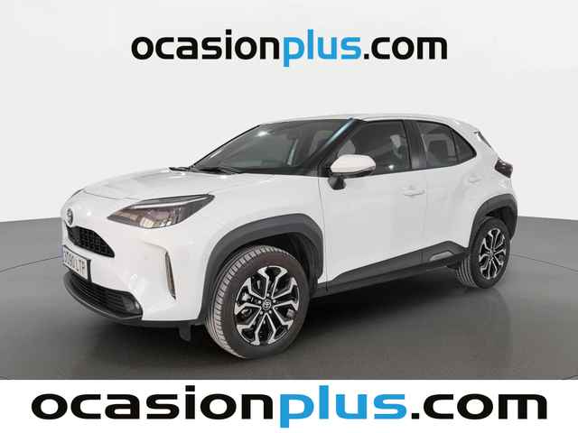 Toyota Yaris cross Seminuevos Ourense