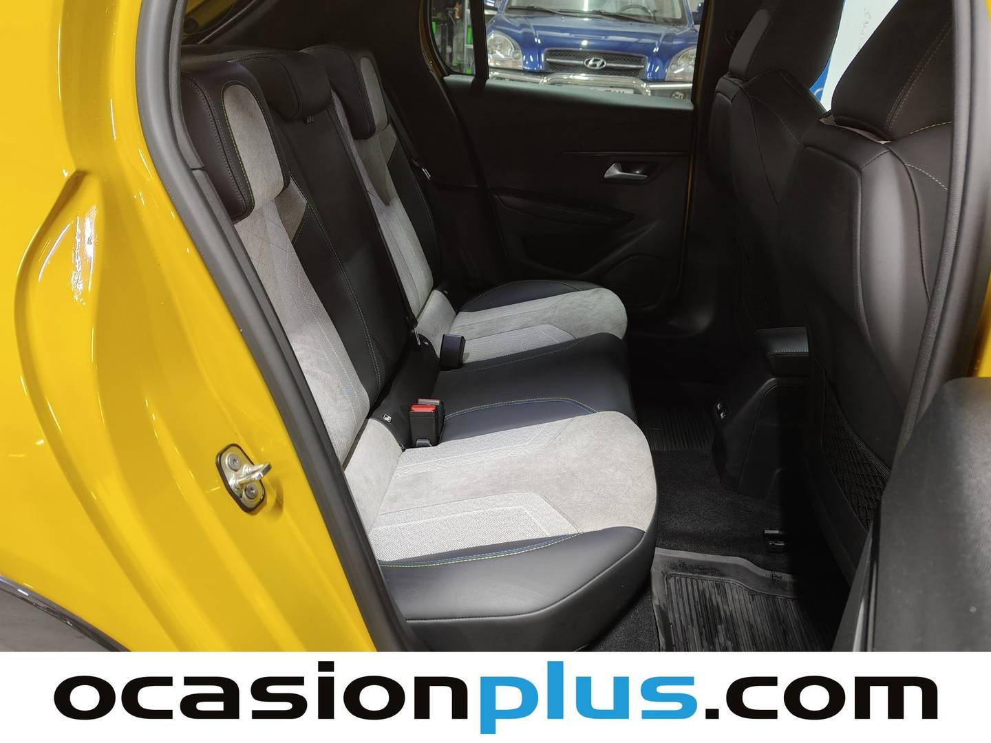 Foto Peugeot 208 Peugeot 208 PureTech 100 GT Pack EAT8 (100 CV)